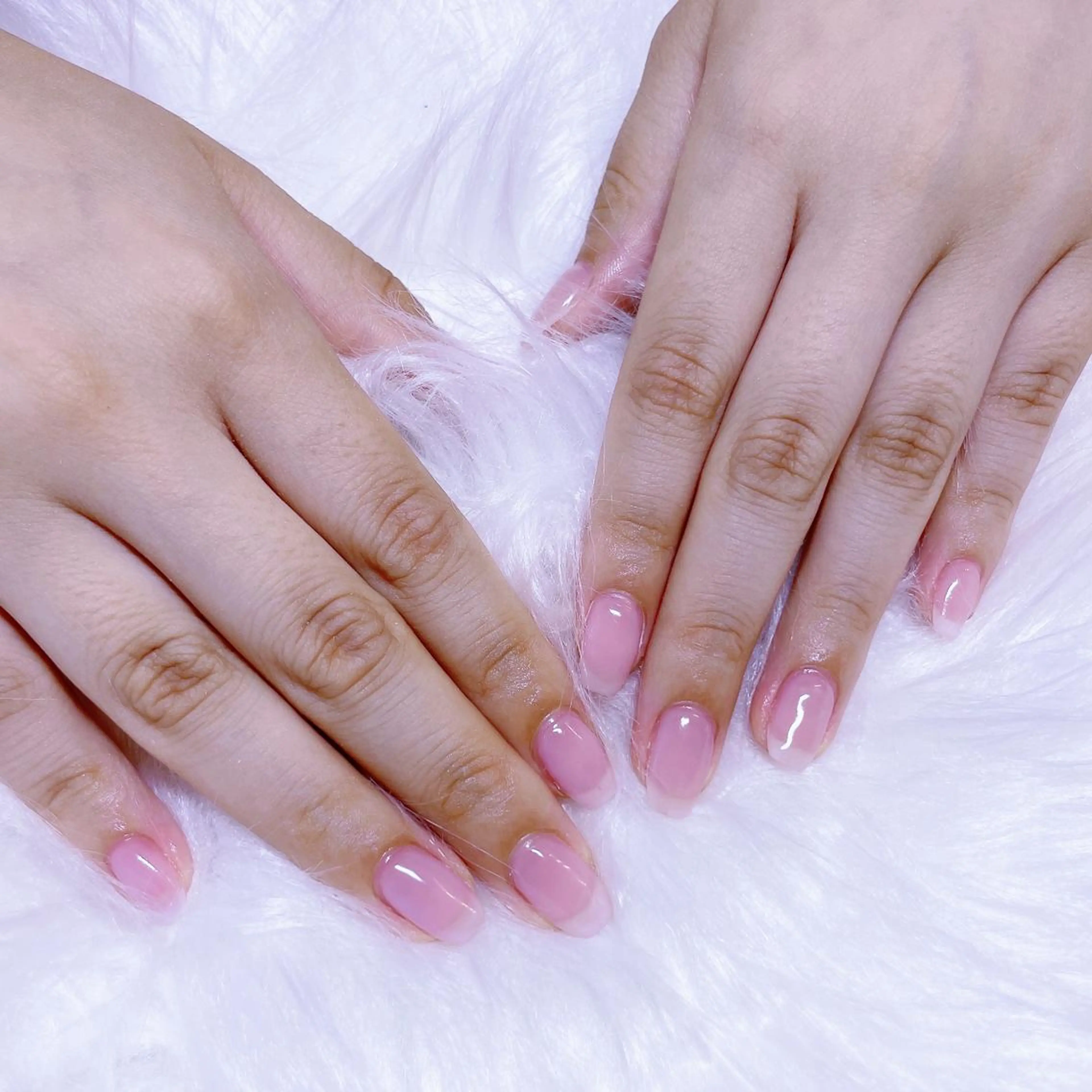 ネイル フラッシュネイル 韓国ネイル マグネットネイル メンズネイル 持ち込み Amour baseのネイルデザイン