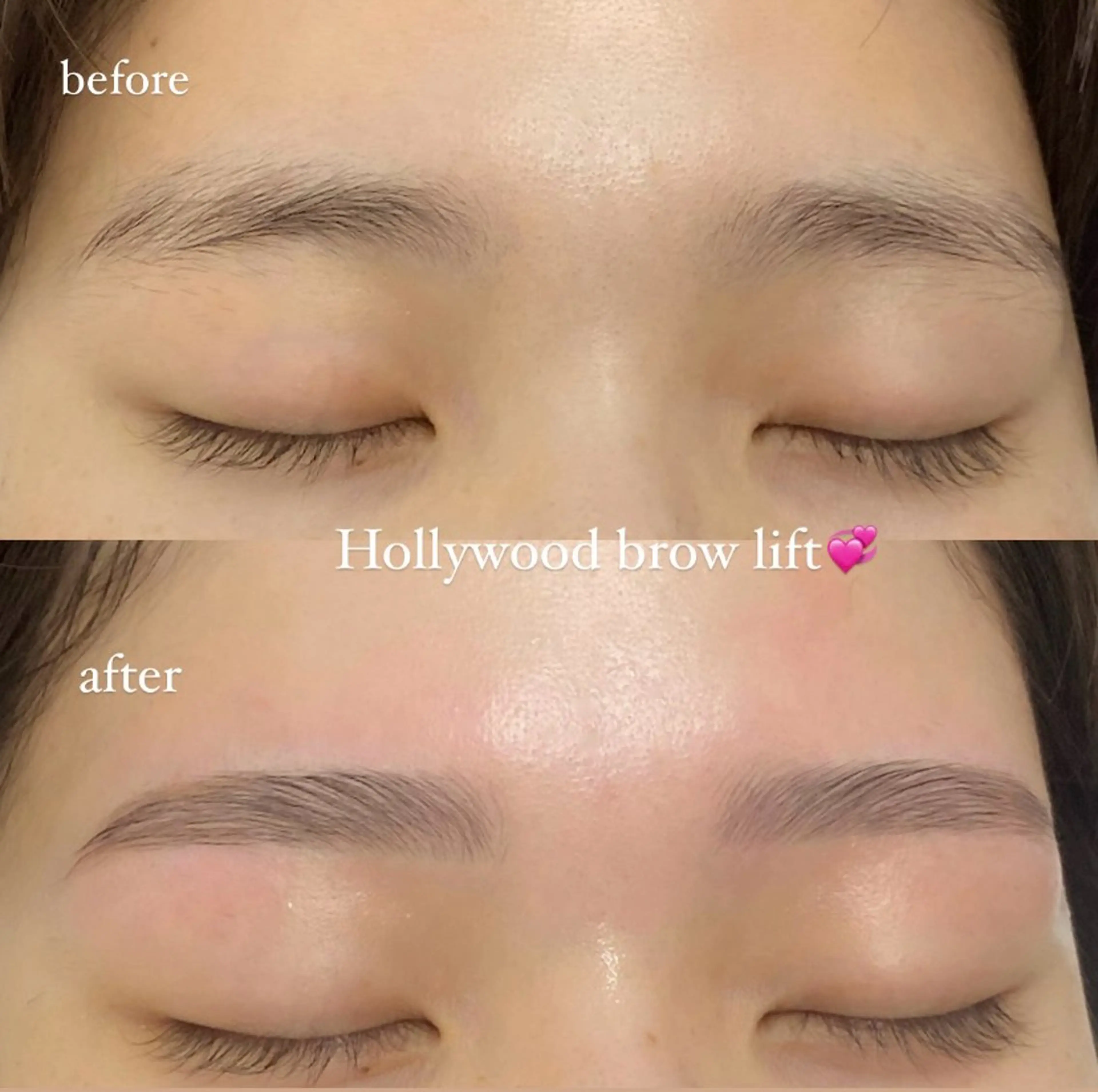 アイブロウ トレンド眉🎀✨ ayumiの眉毛・アイブロウイメージ