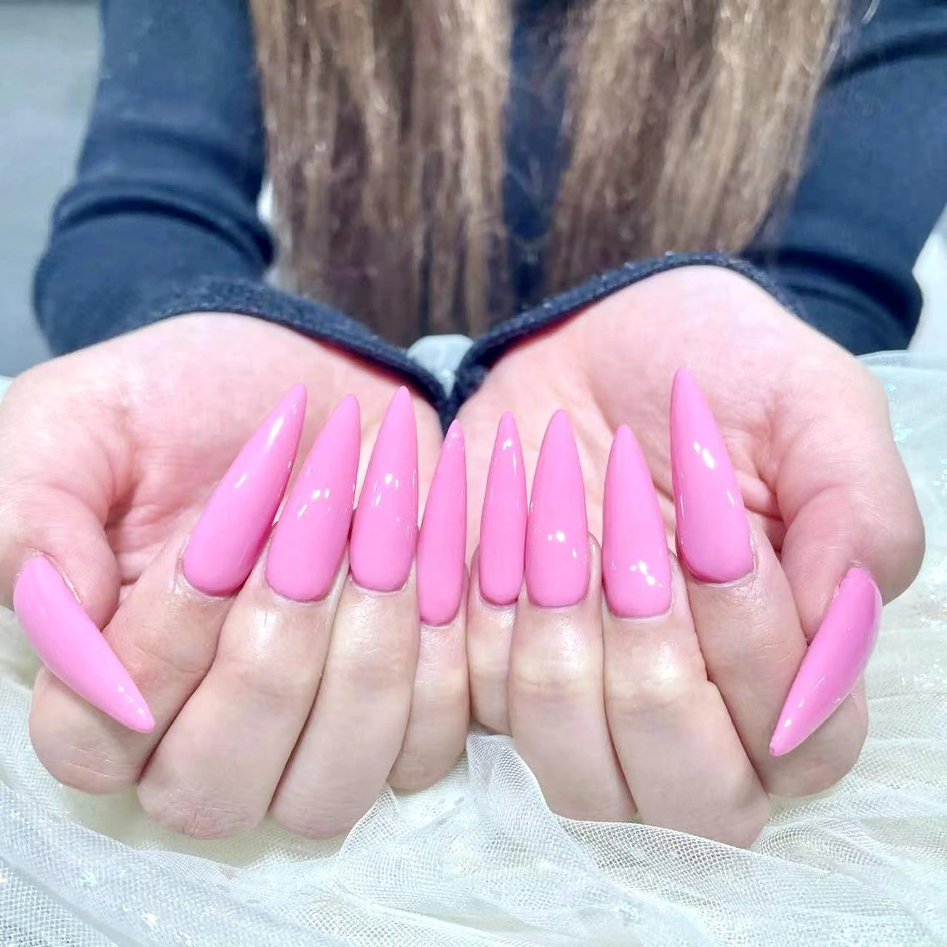 ネイル Queens ciciのネイルデザイン