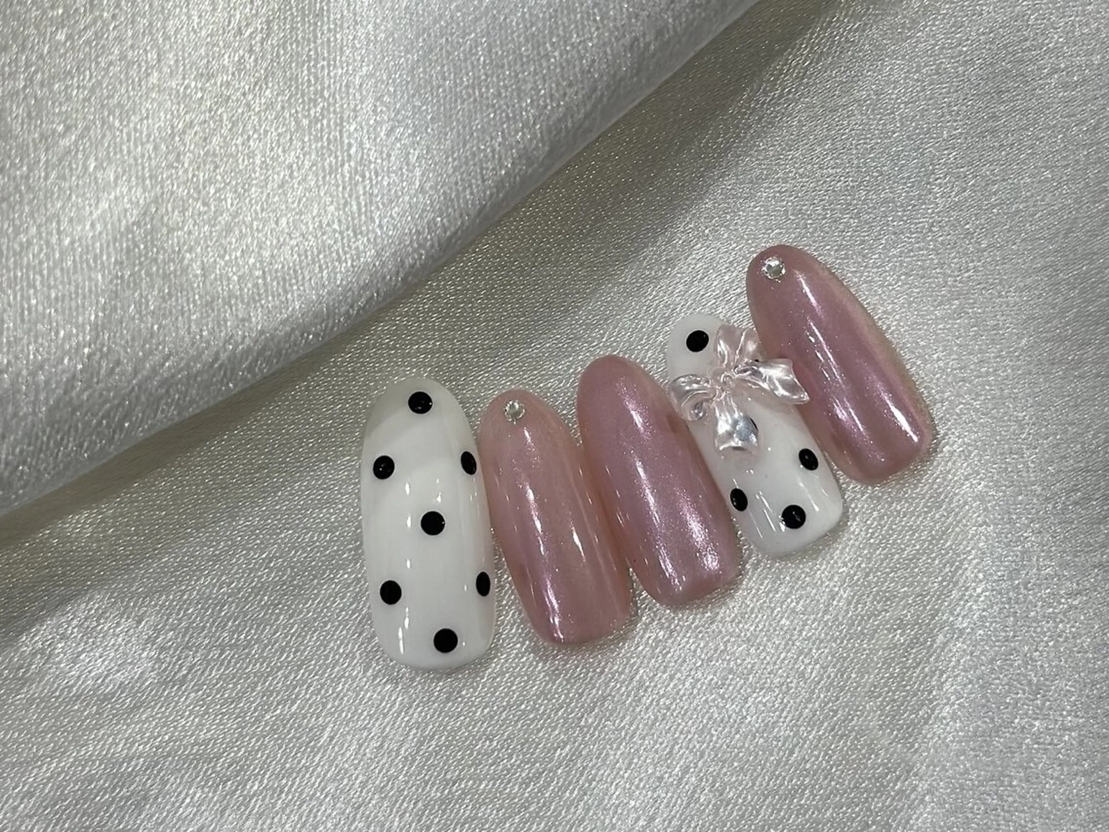 ネイル nail salon Liberteのネイルデザイン