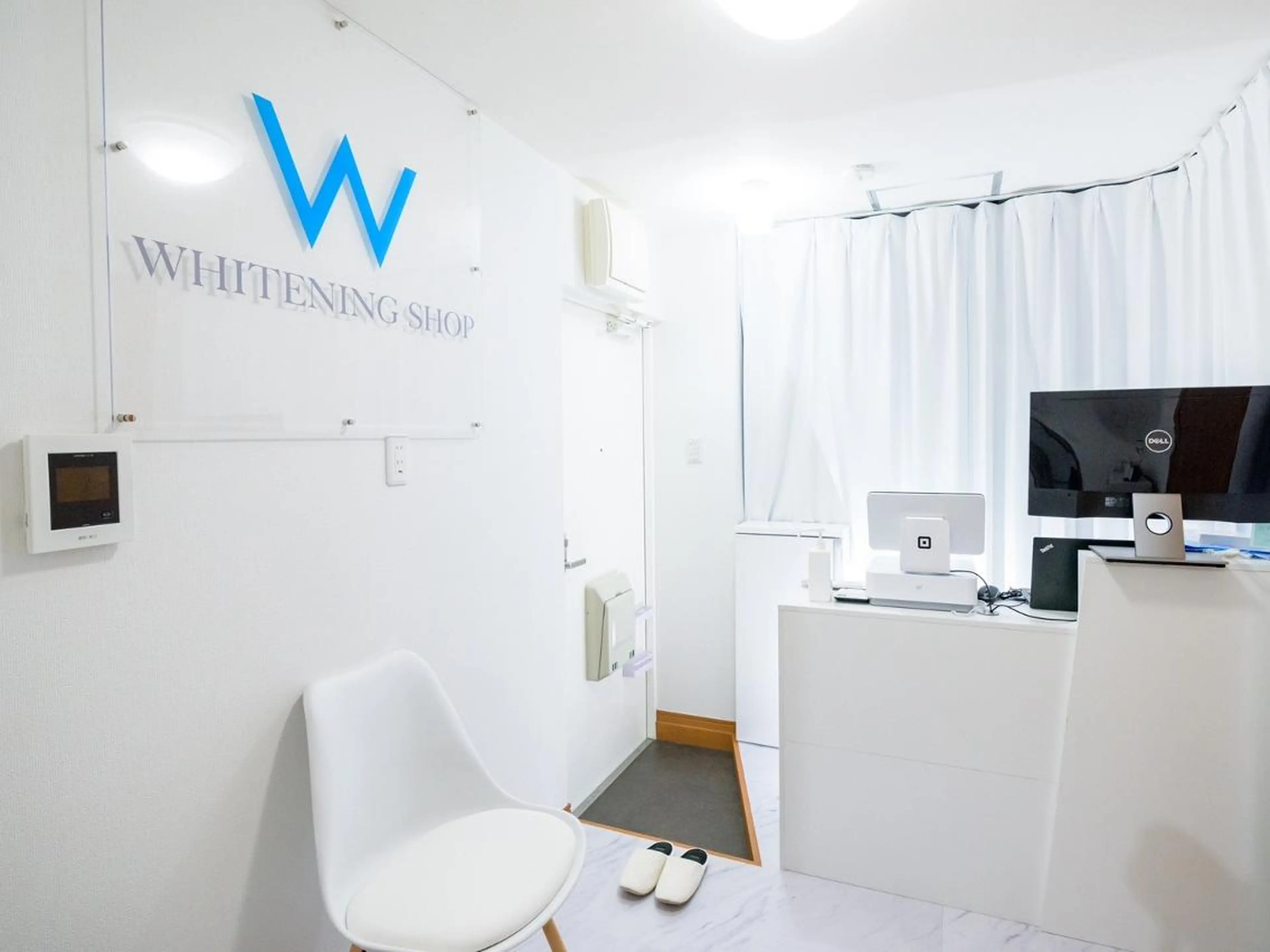 メンズ エステ リラク ホワイトニング ショップ船橋２号店のエステ・リラクイメージ