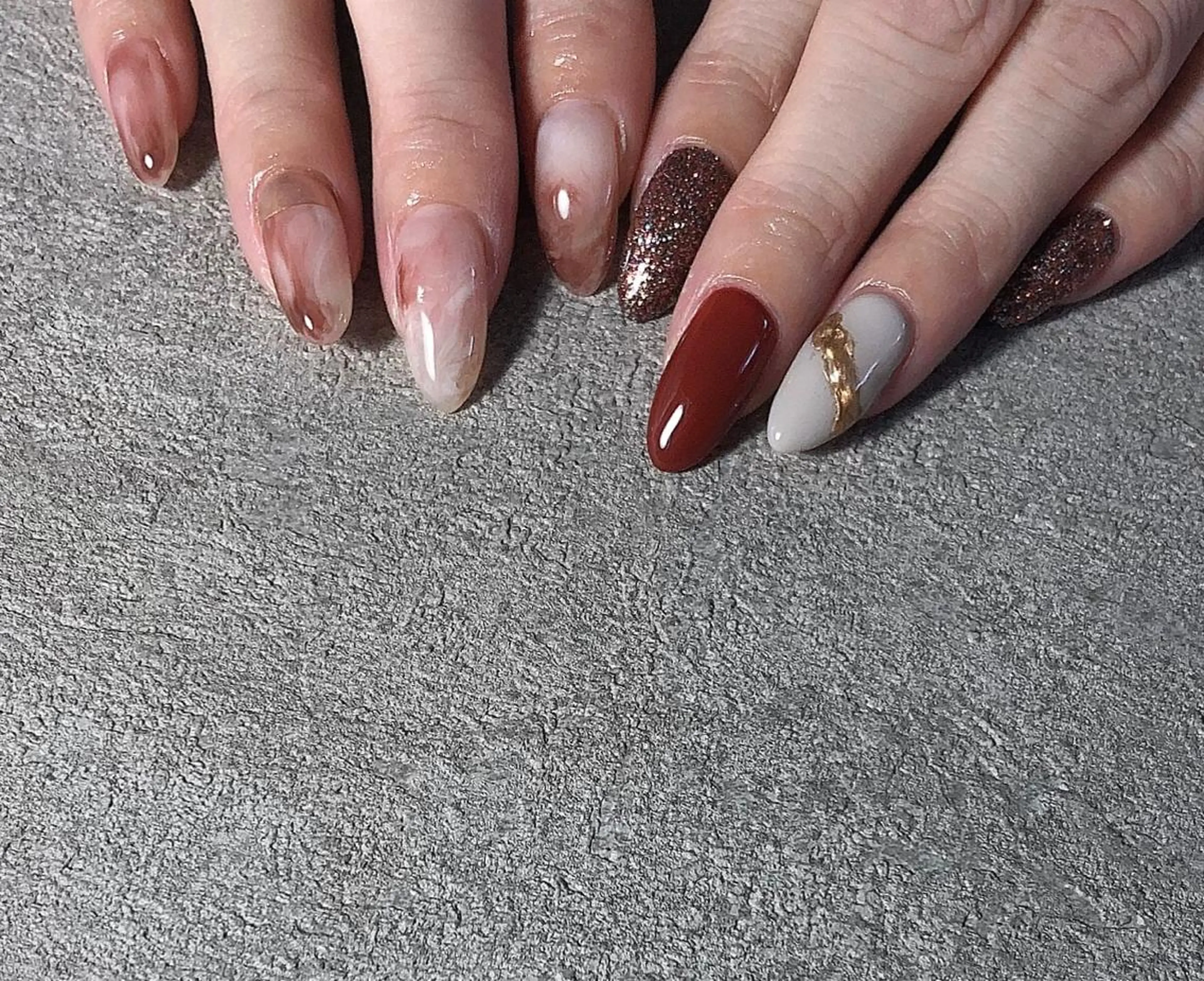 ネイル 心と体が整う腸活 サロン ラクシュミーのエステ・リラクイメージ