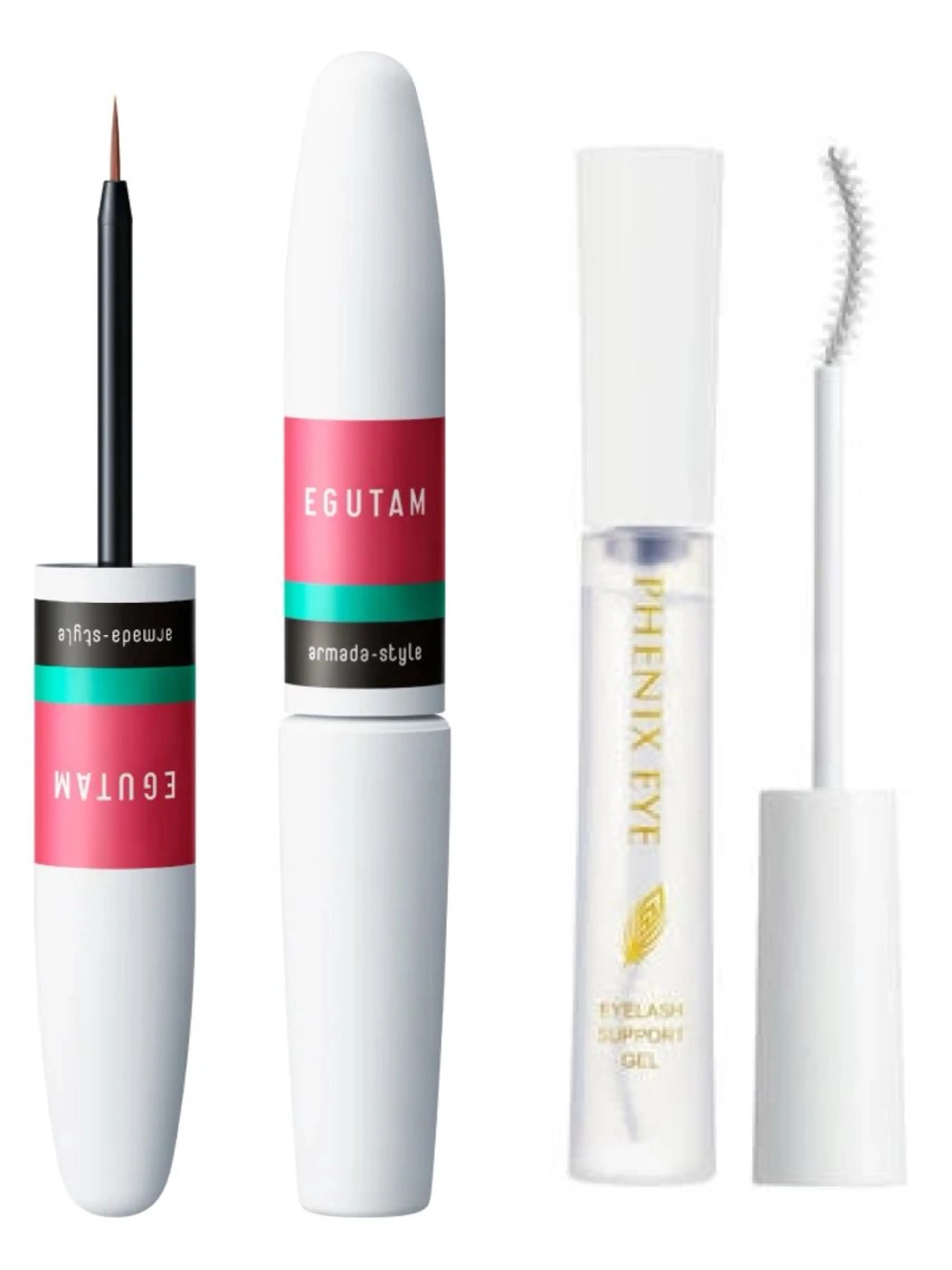 マツパ salon de Tiara Fukaのマツエク・マツパデザイン