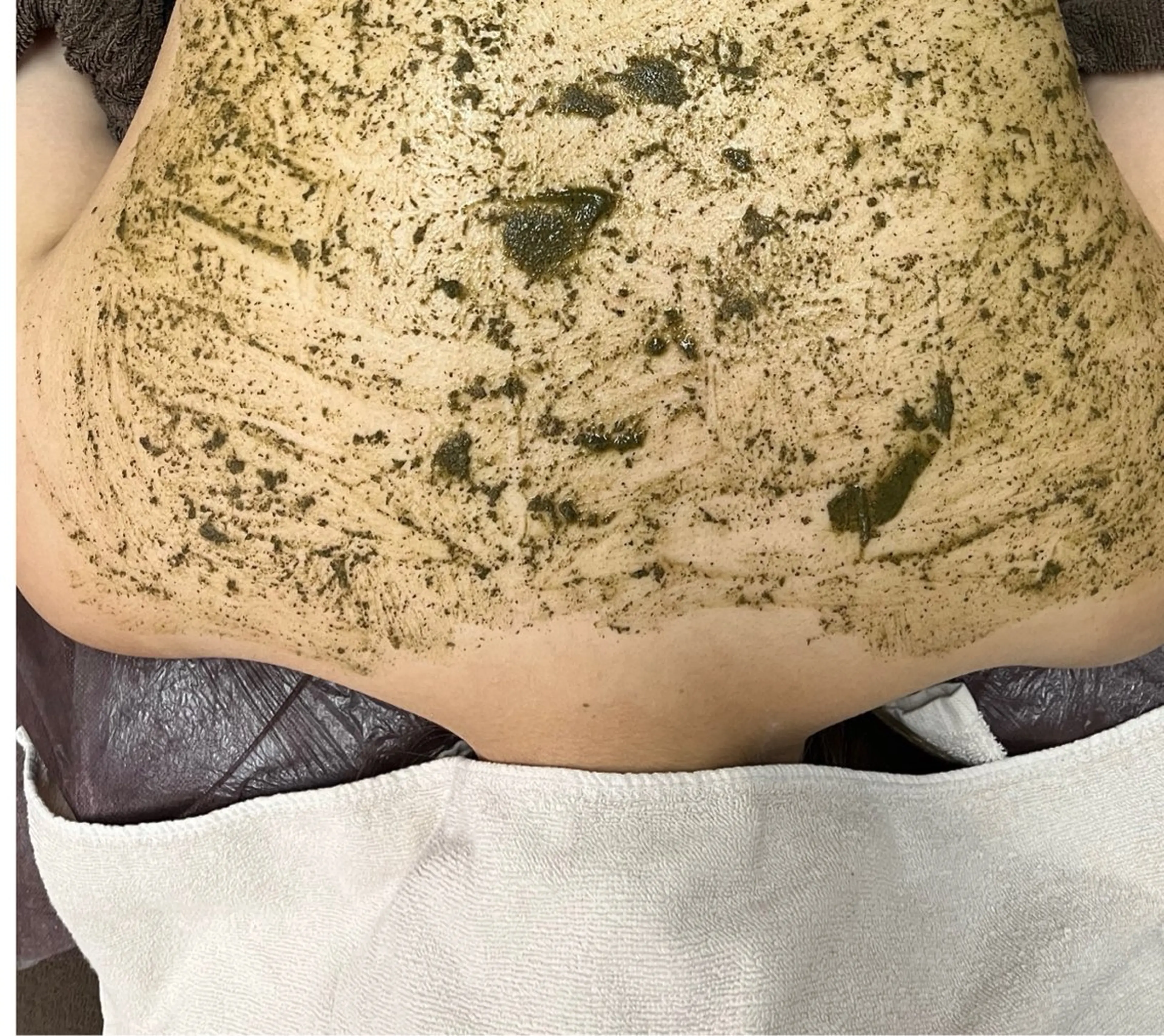 今村 恭子のエステ・リラクイメージ