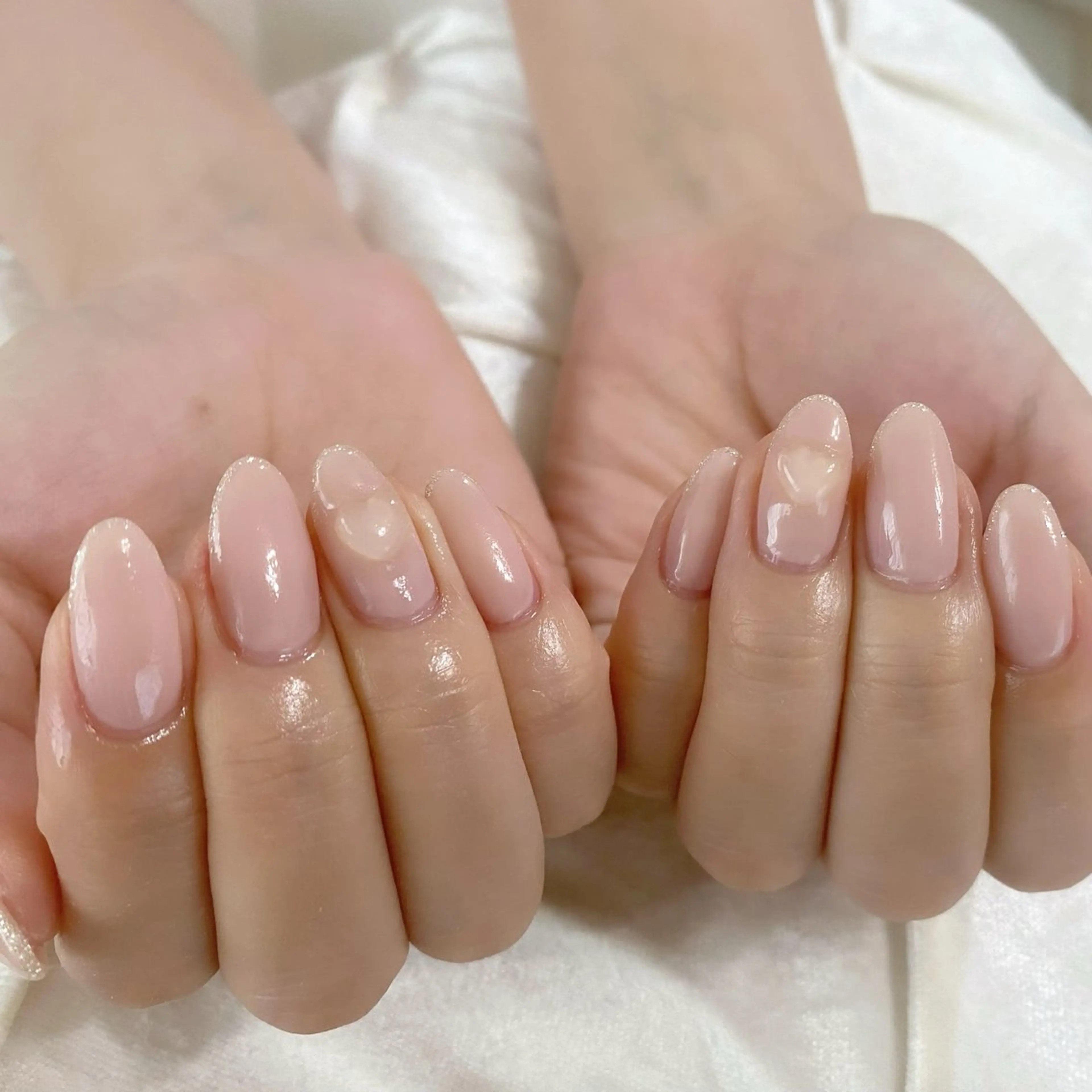 ネイル ハンドネイル Uchida Mayunaのその他イメージ