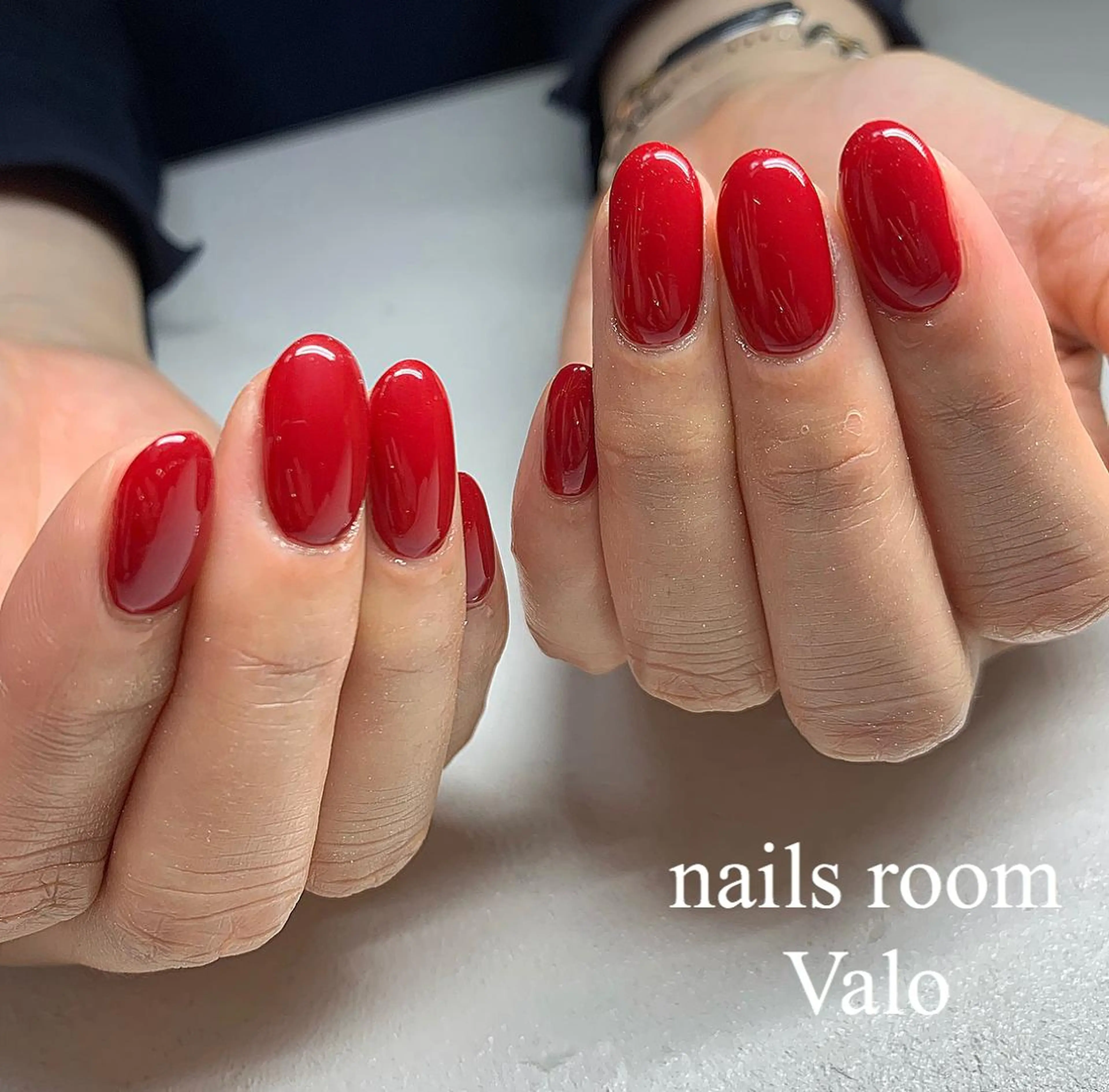 ネイル nails room Valoのネイルデザイン