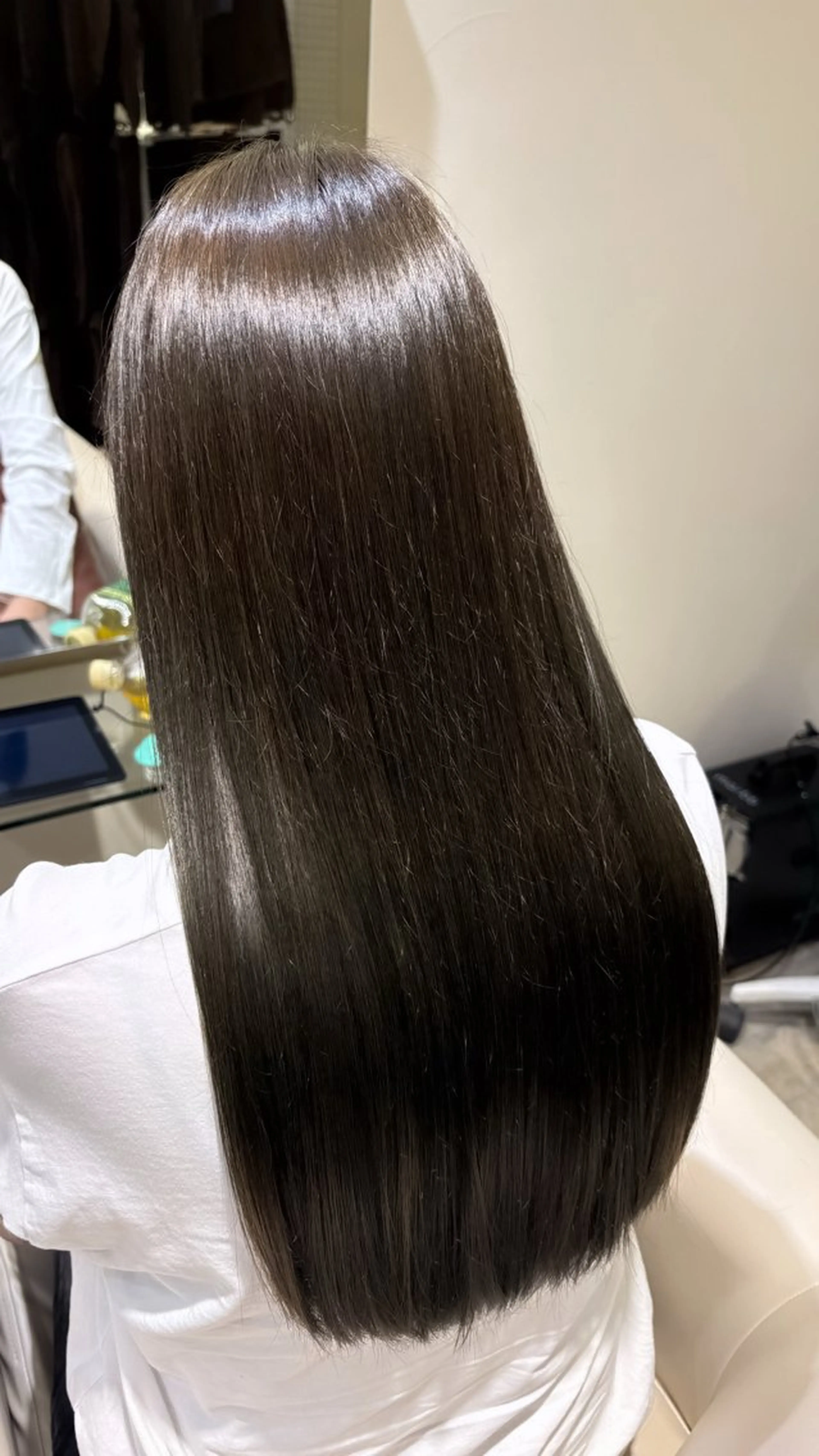 ロング カラー ヘアカラー amane /カットモデル募集中のヘアスタイル
