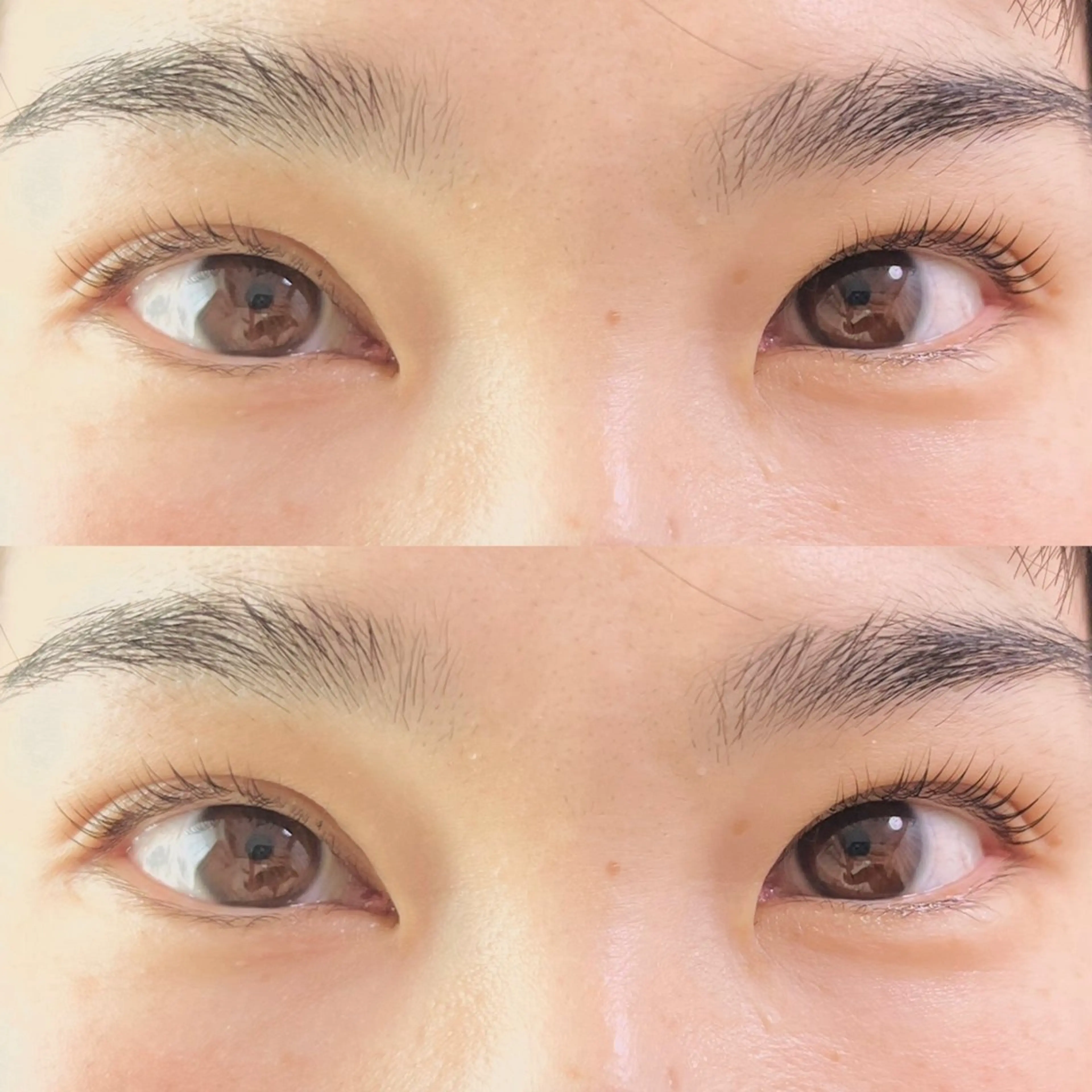 マツエク・マツパ HERA 【ヘラ】のマツエク・マツパデザイン