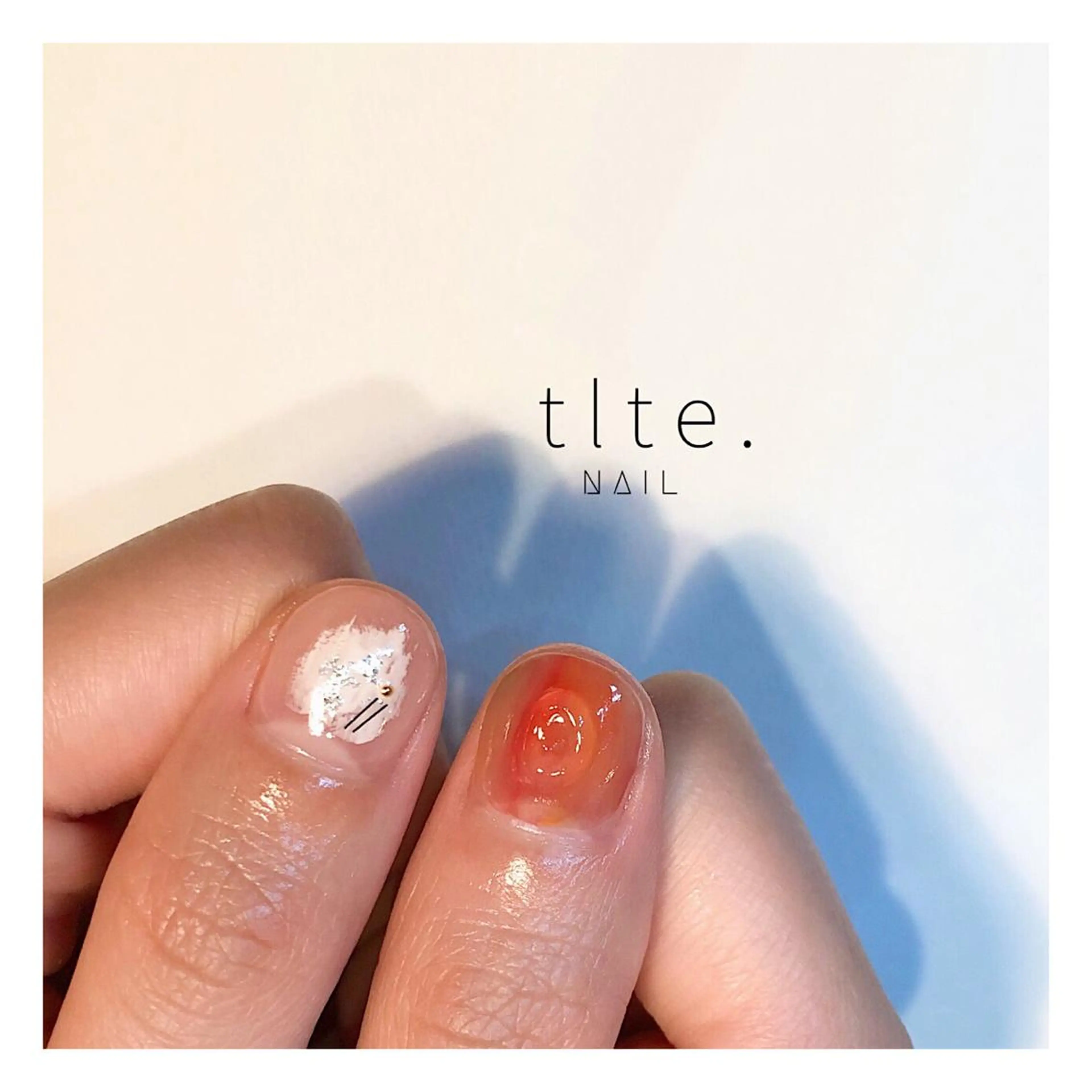 ネイル tlte.NAIL所属・tlte. NAILのネイルデザイン
