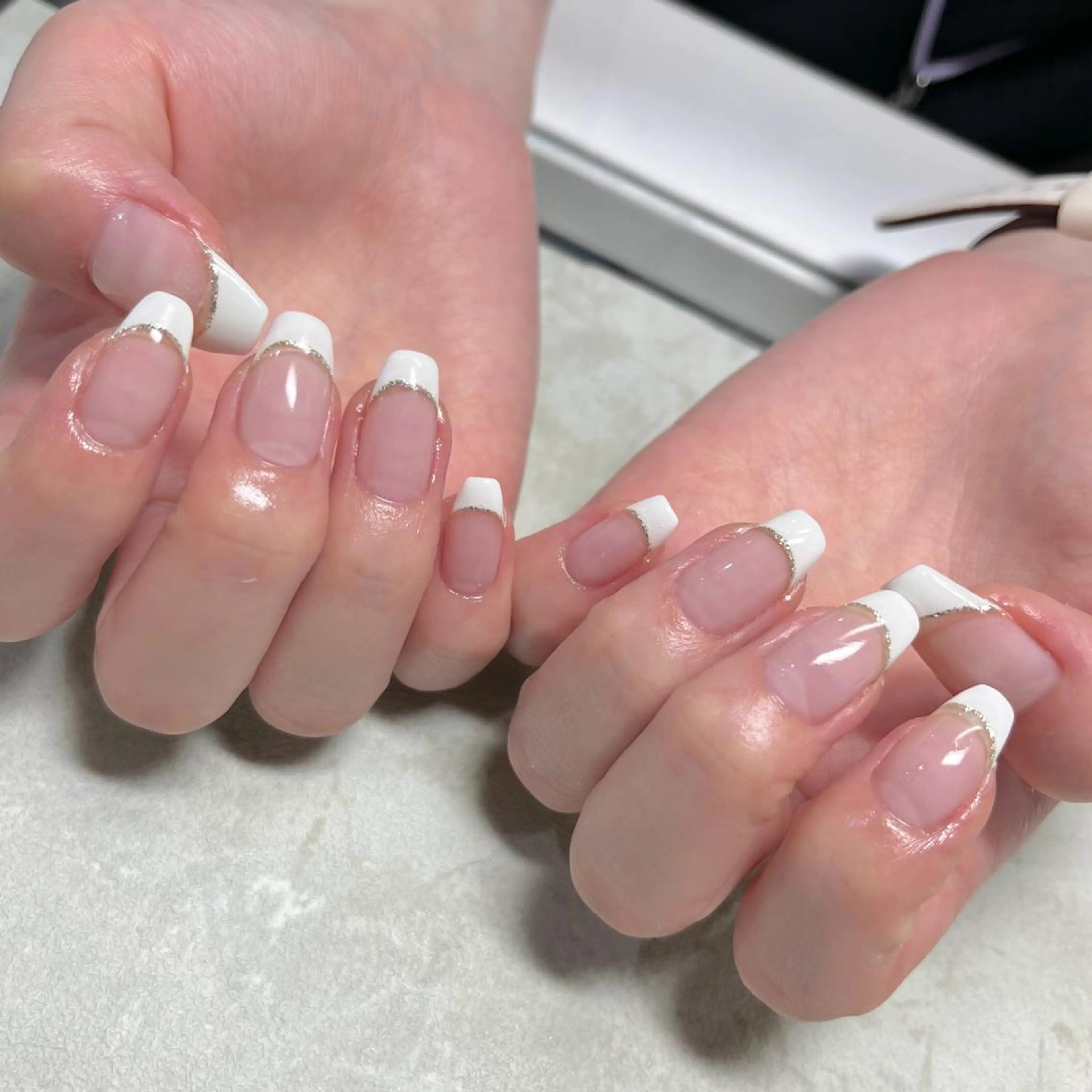 ネイル Fairy 若月のネイルデザイン