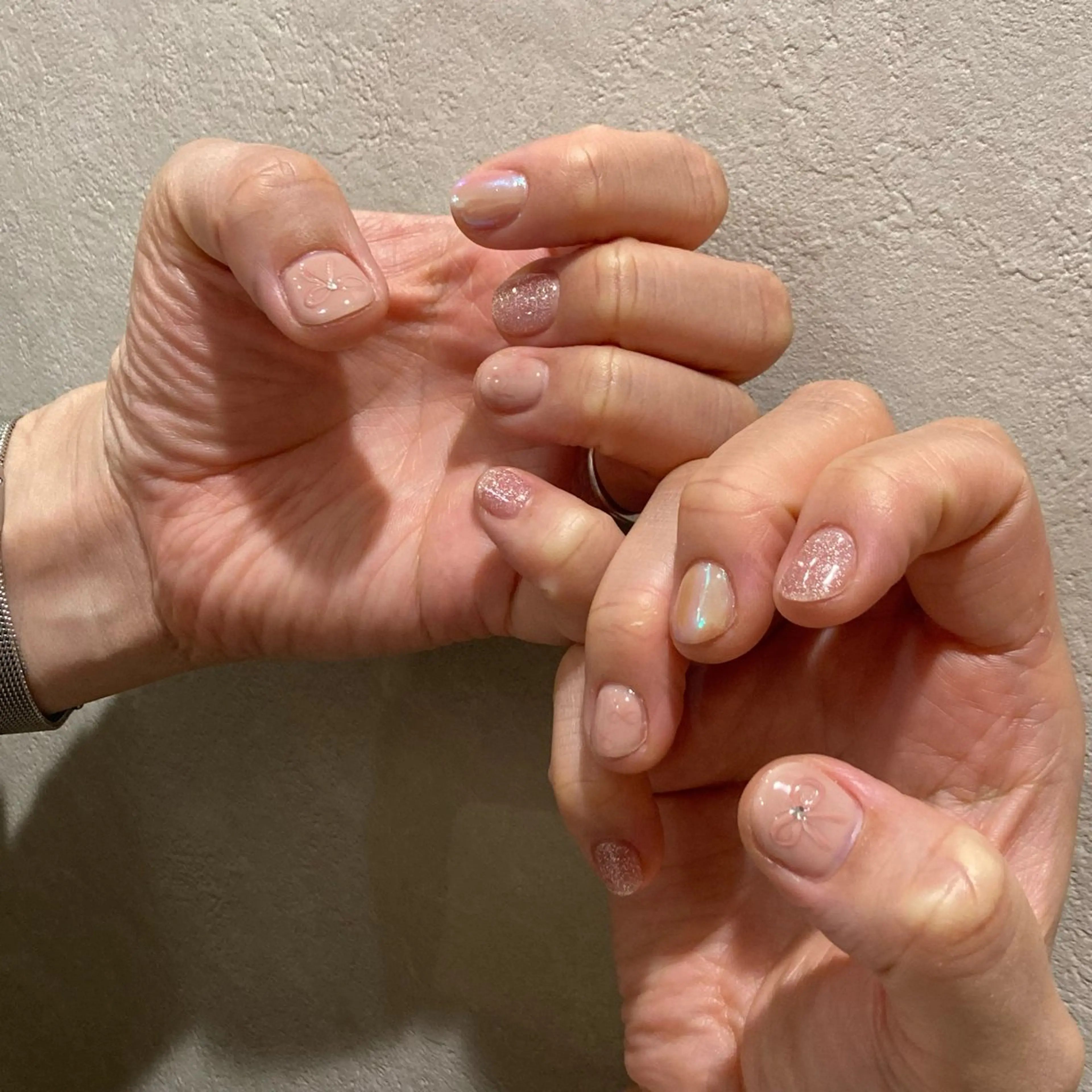 ネイル AlohaLuana 🌺 naoのネイルデザイン