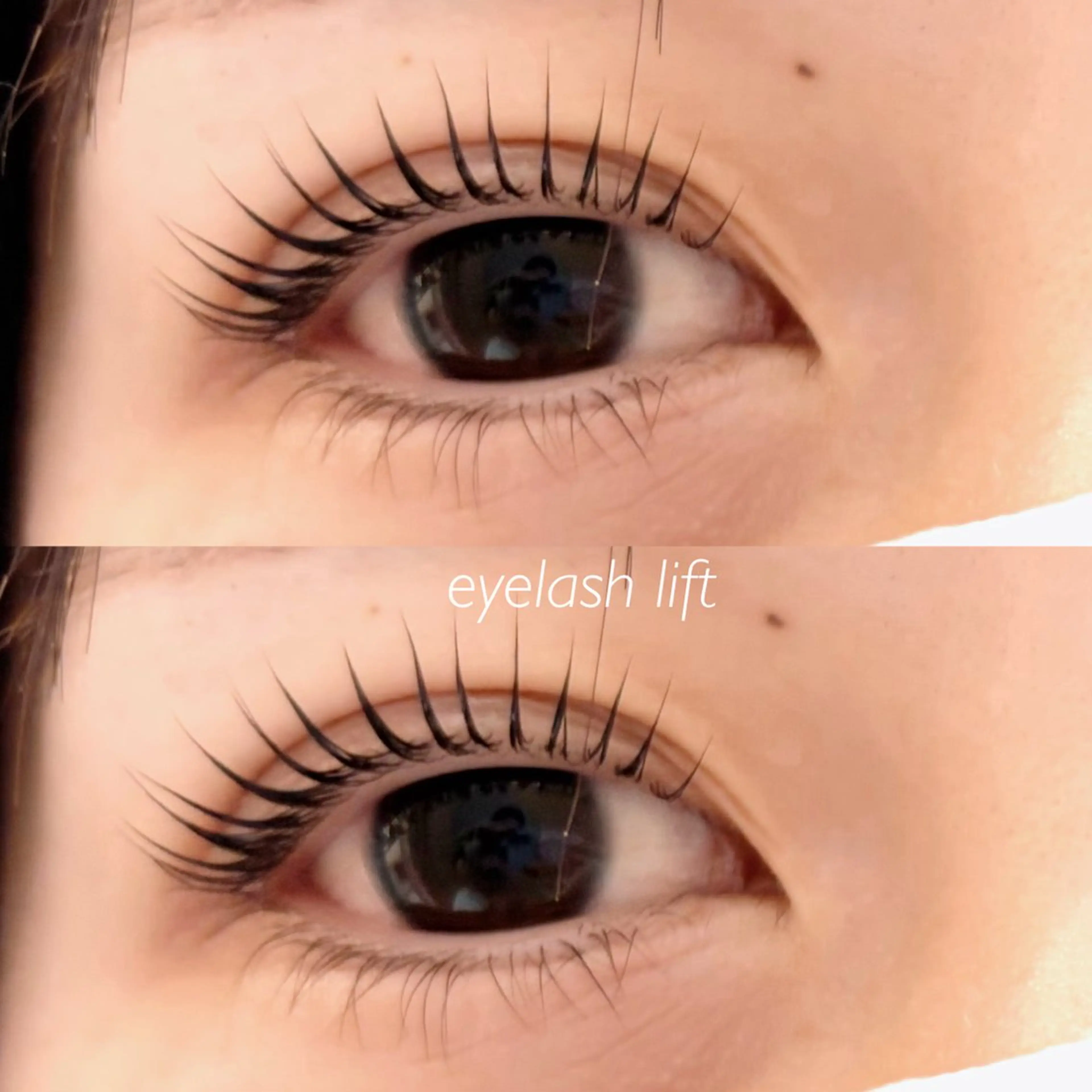 マツエク・マツパ 上原 さやかのマツエク・マツパデザイン