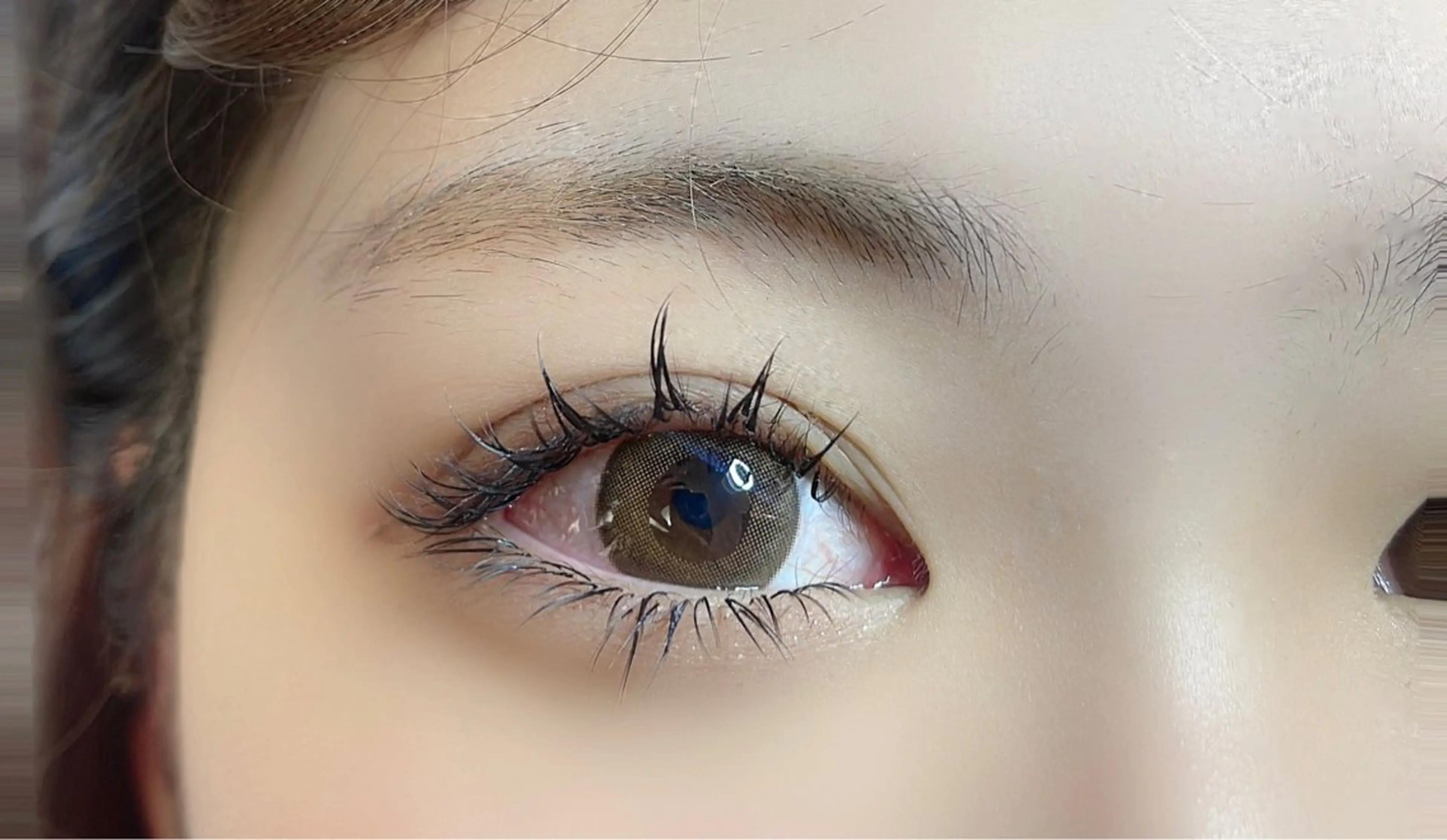 マツエク・マツパ マツエク 池袋💖 チルザルトサロンのマツエク・マツパデザイン