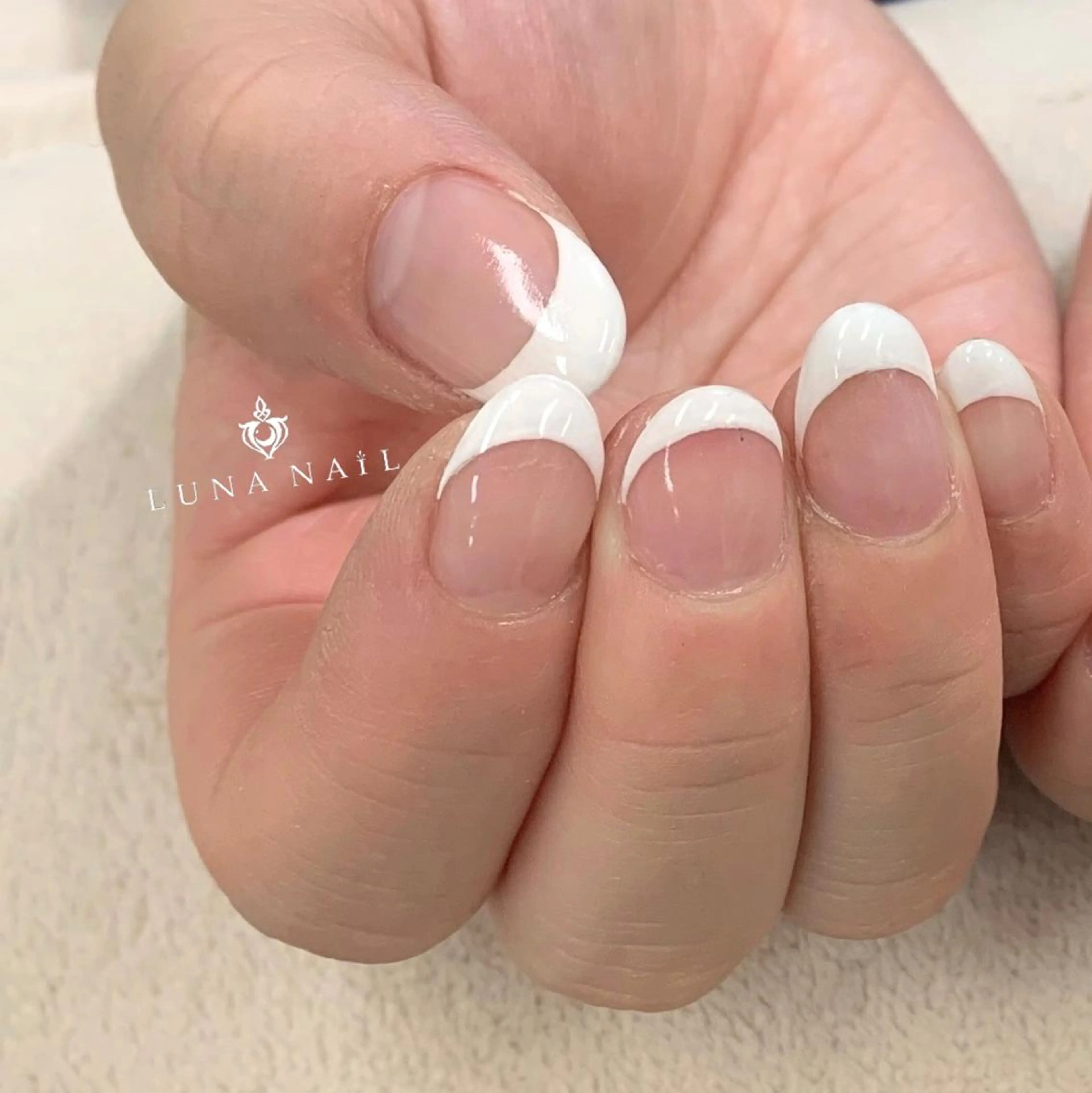 ネイル ハンドネイル いまむら あかりのネイルデザイン