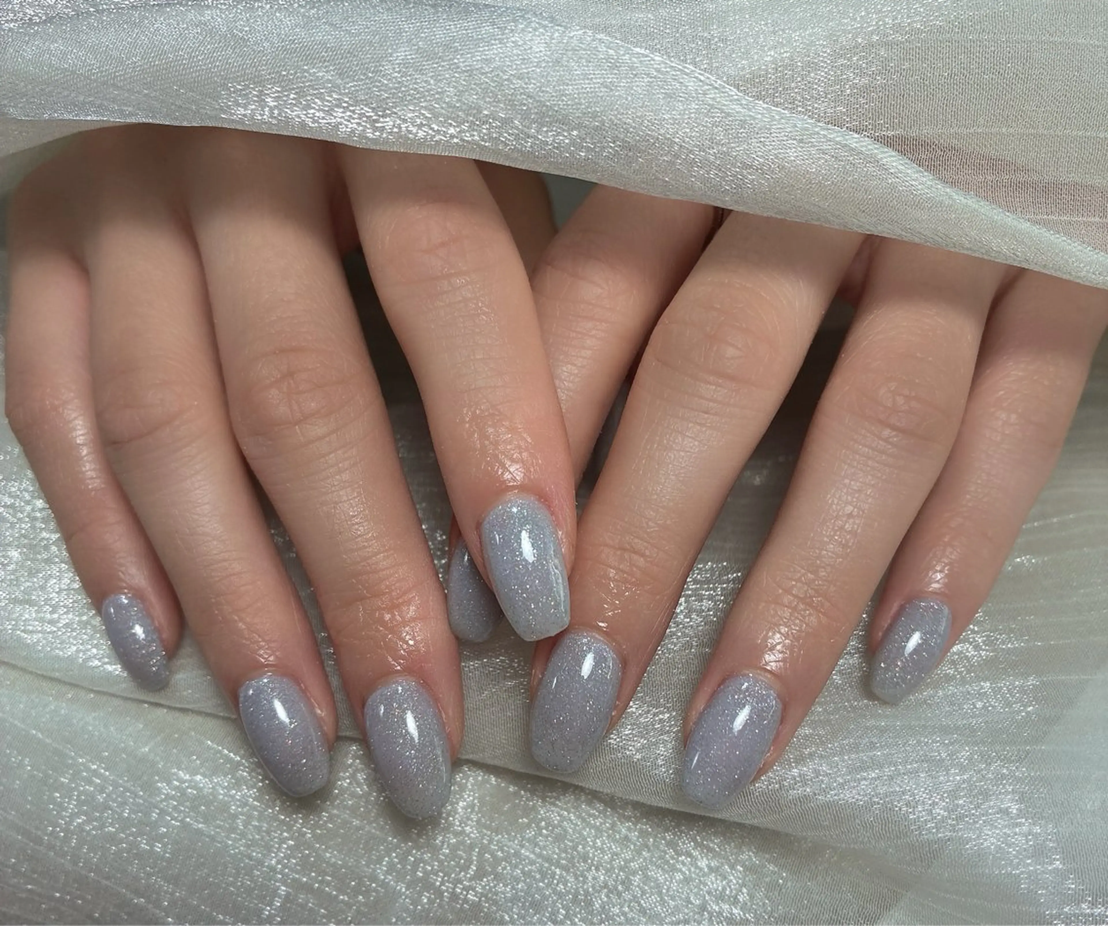 ネイル ハンドネイル Kairos Nailのネイルデザイン