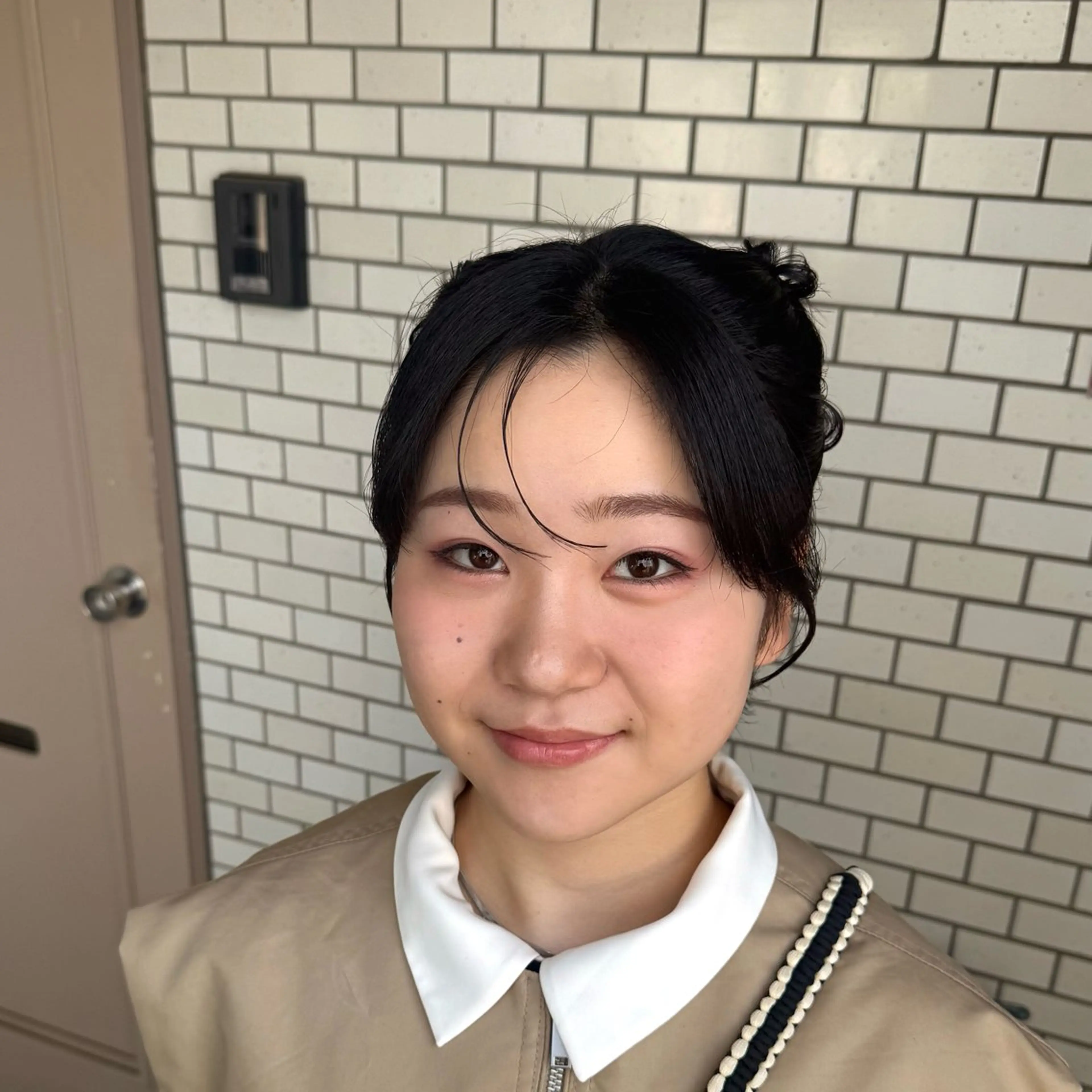 その他 褒められヘアメイク /‎ボブ女子🐶みおのその他イメージ