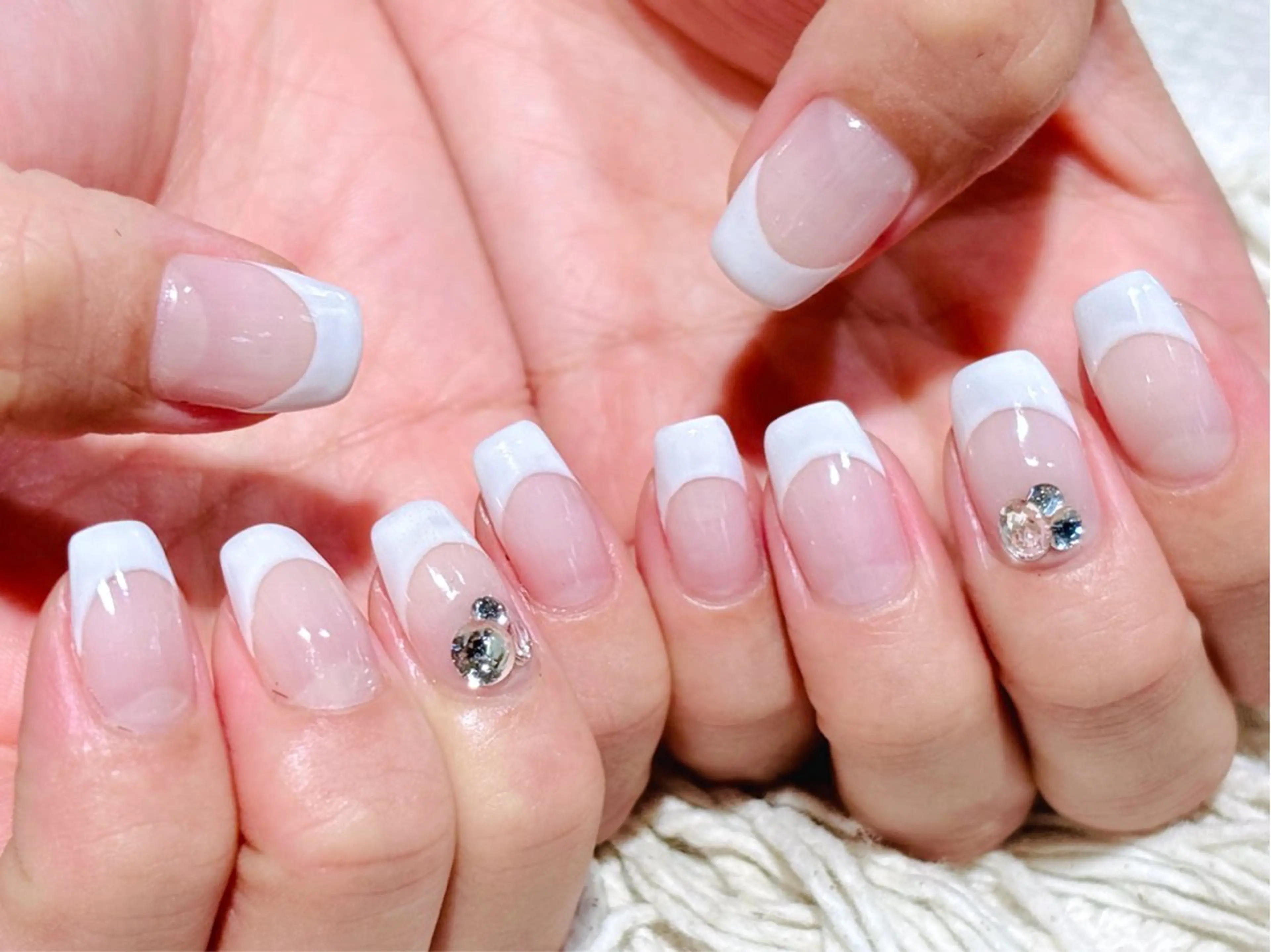 ネイル megu  / sōko nailのネイルデザイン