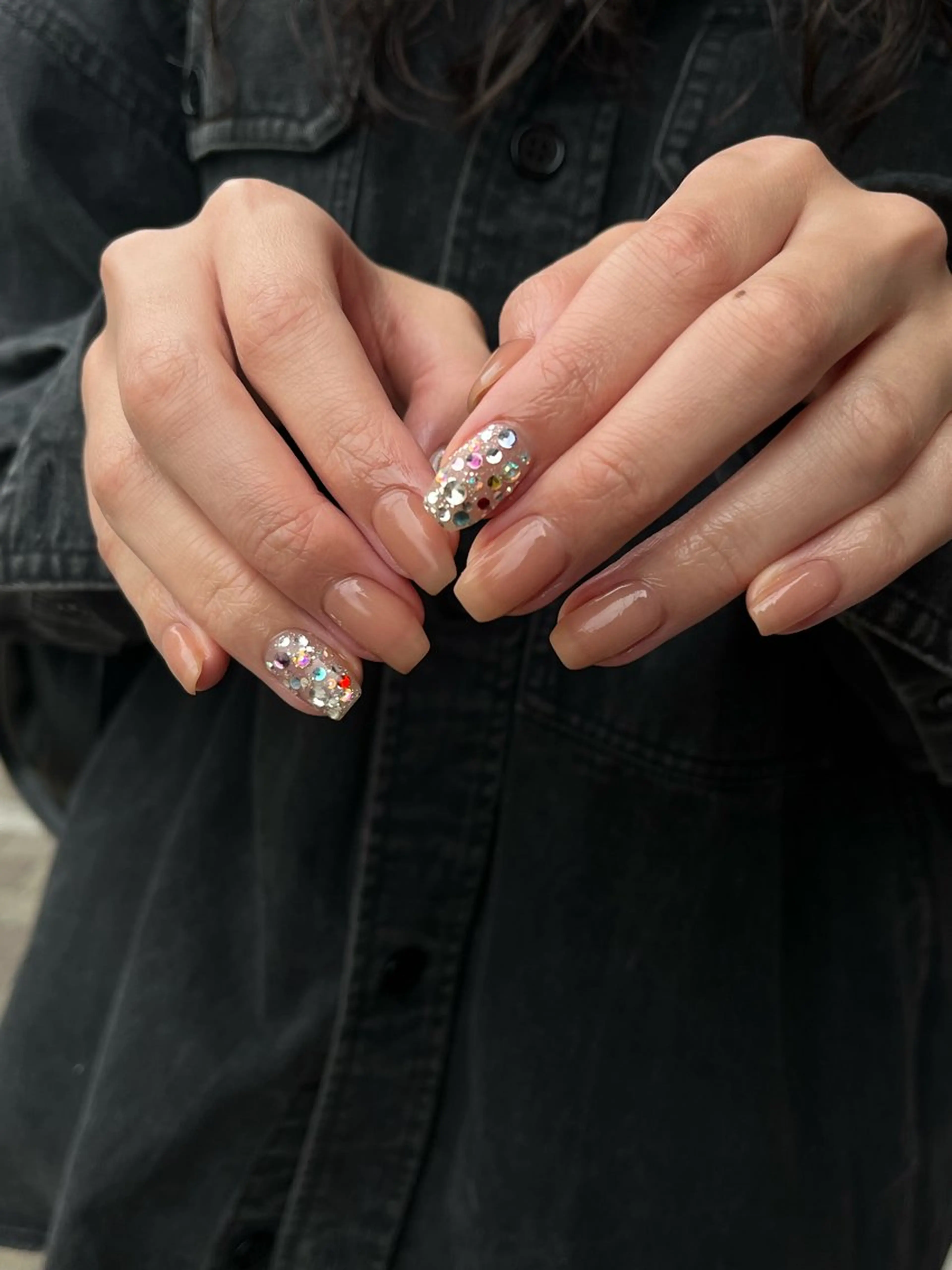 ネイル ハンドネイル lili nail /Mihoのネイルデザイン