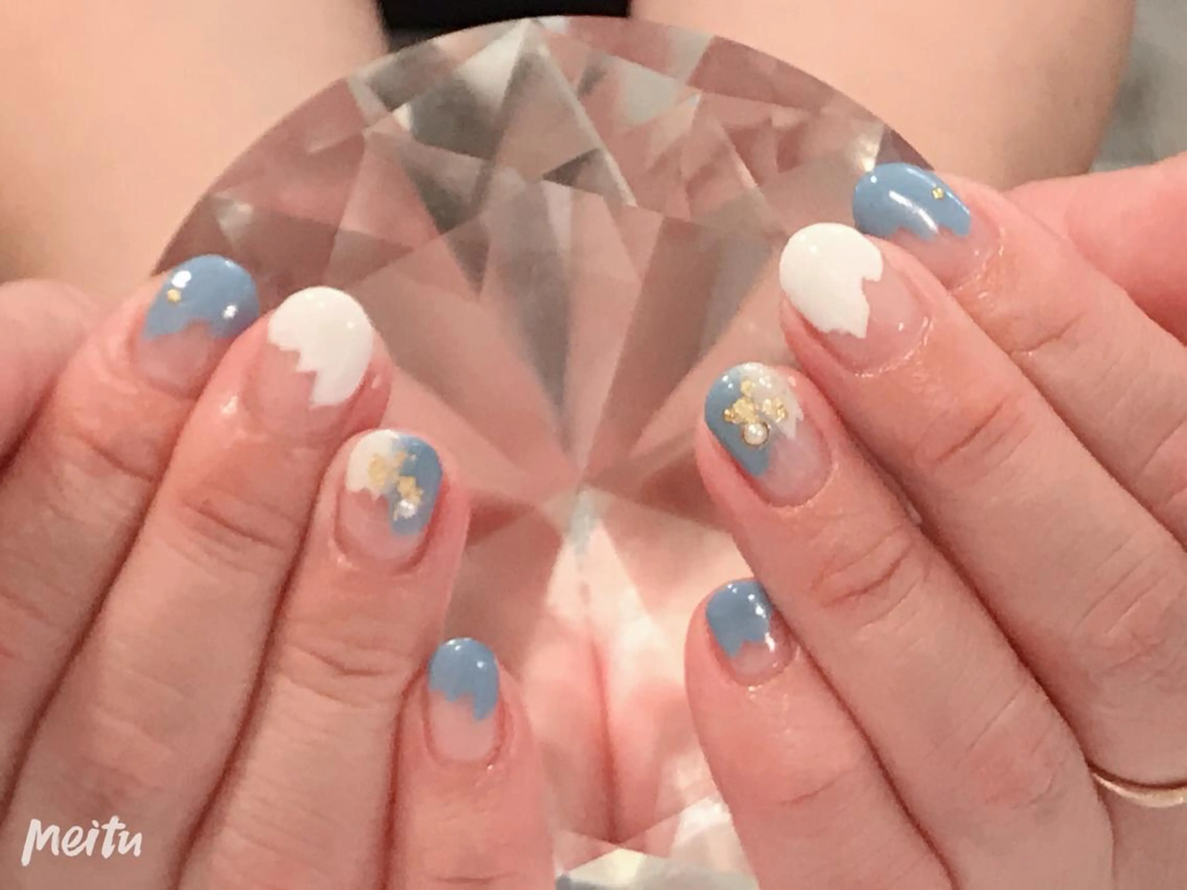 ネイル SINCERELY シンシアリー🌈のネイルデザイン