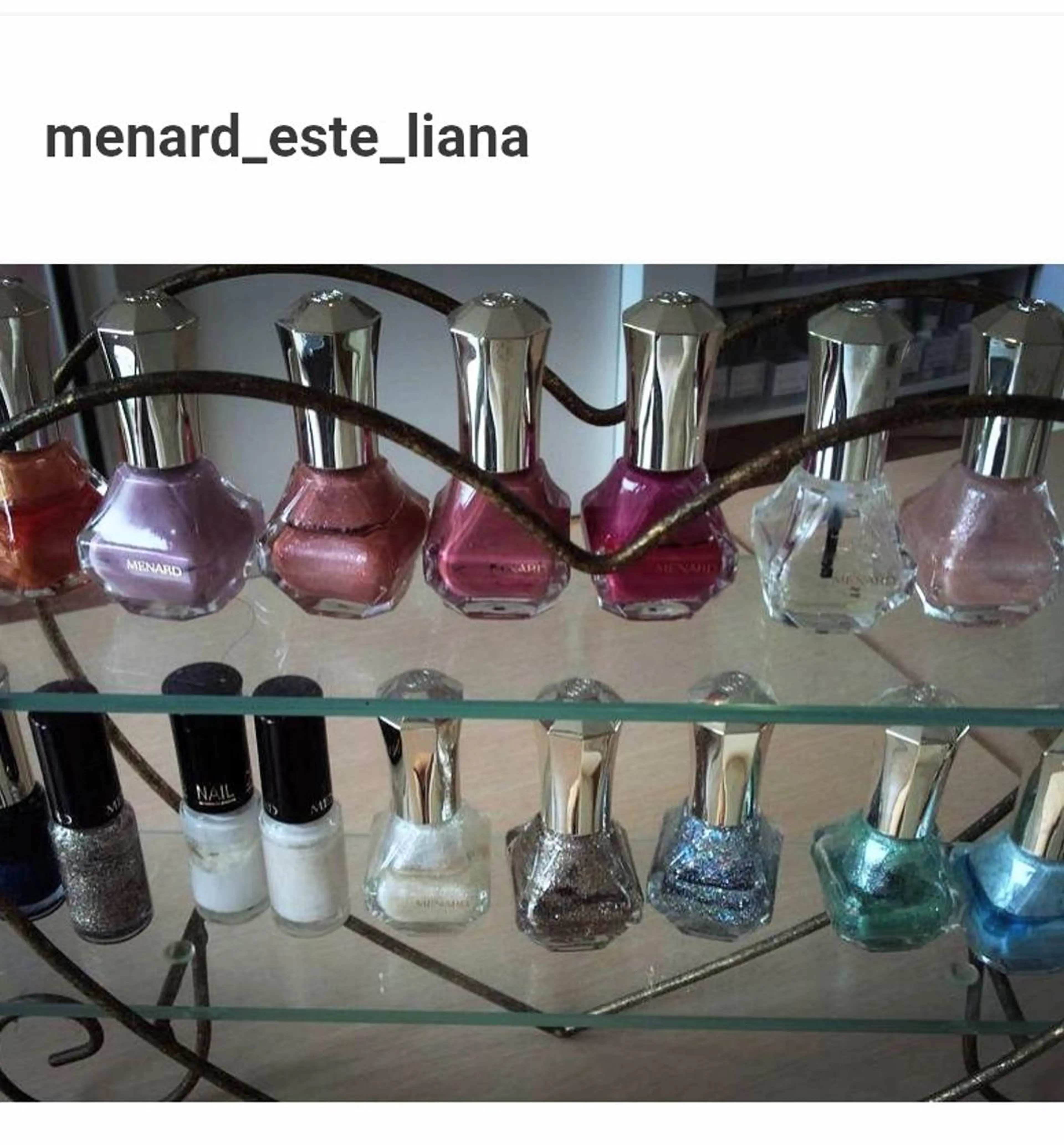 エステ🌸🌸🌸 メナードのエステ・リラクイメージ