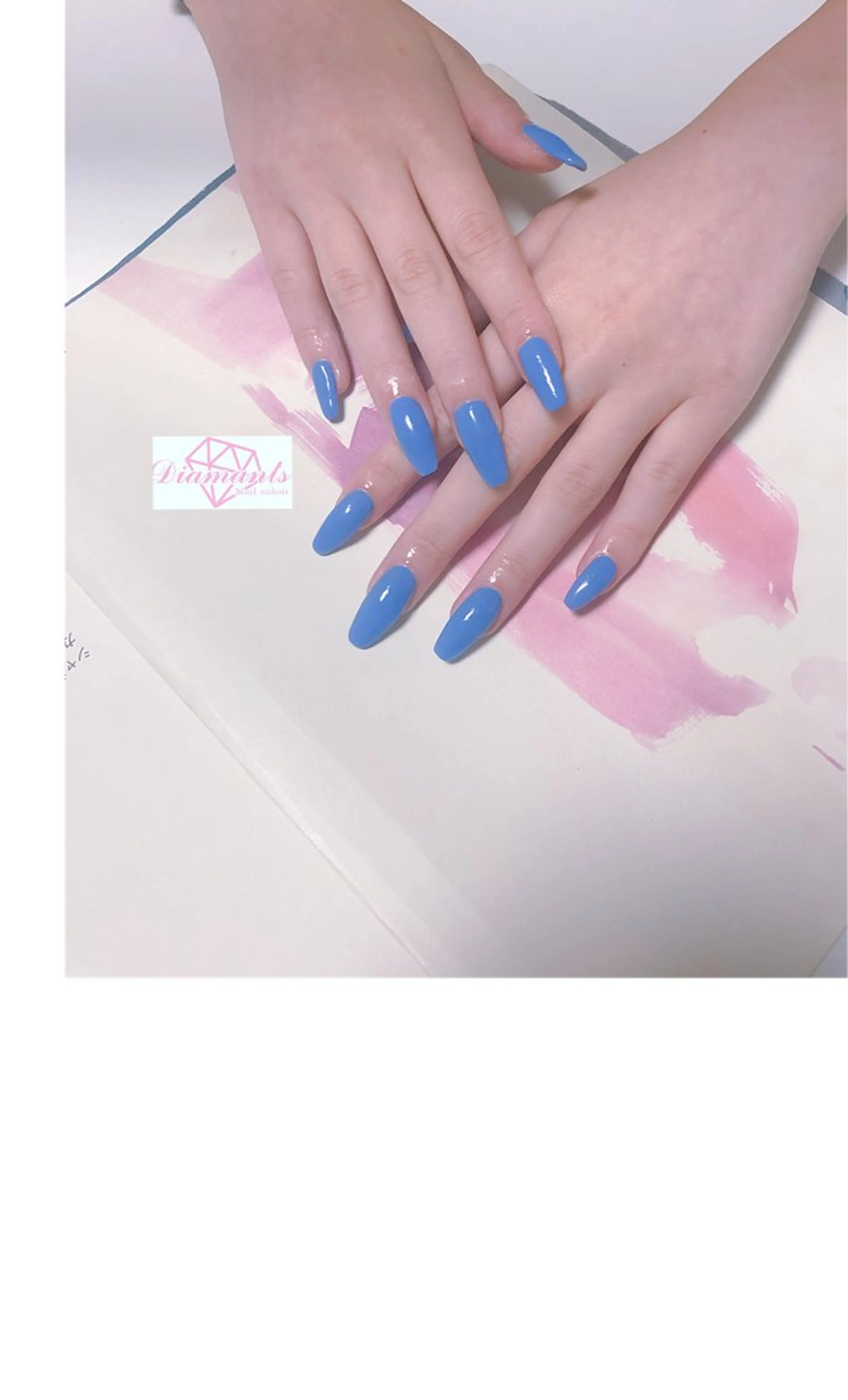 ネイル Asa miのネイルデザイン