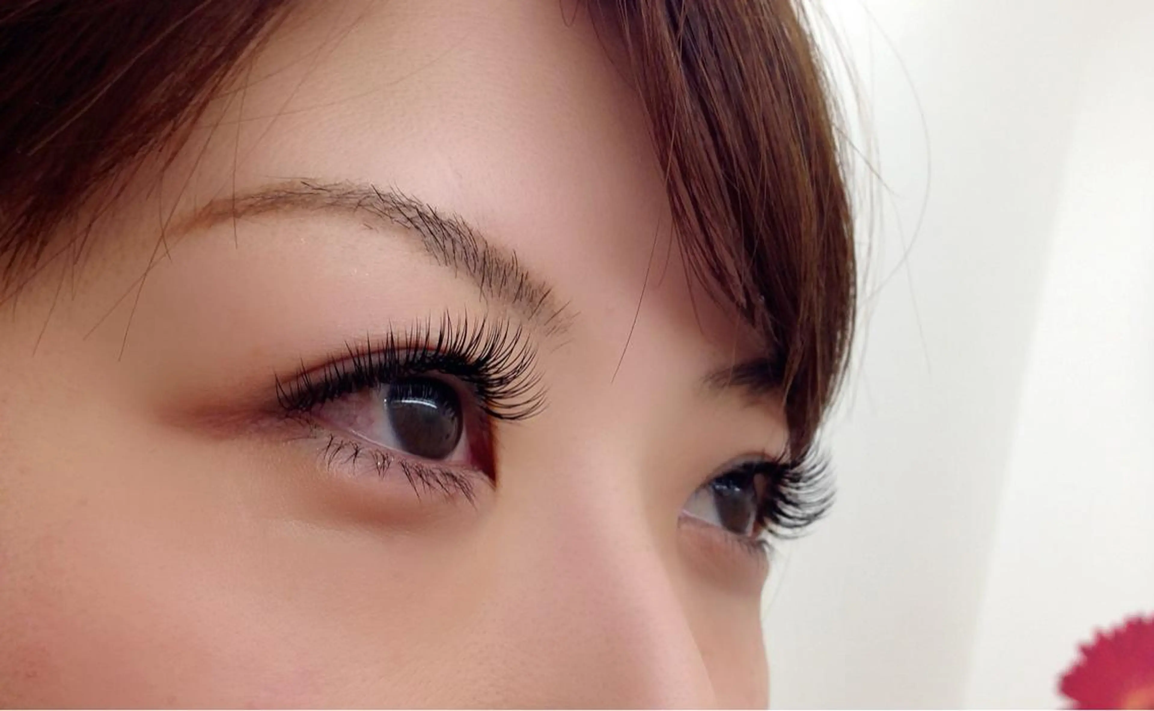 マツエク・マツパ M izumiのマツエク・マツパデザイン