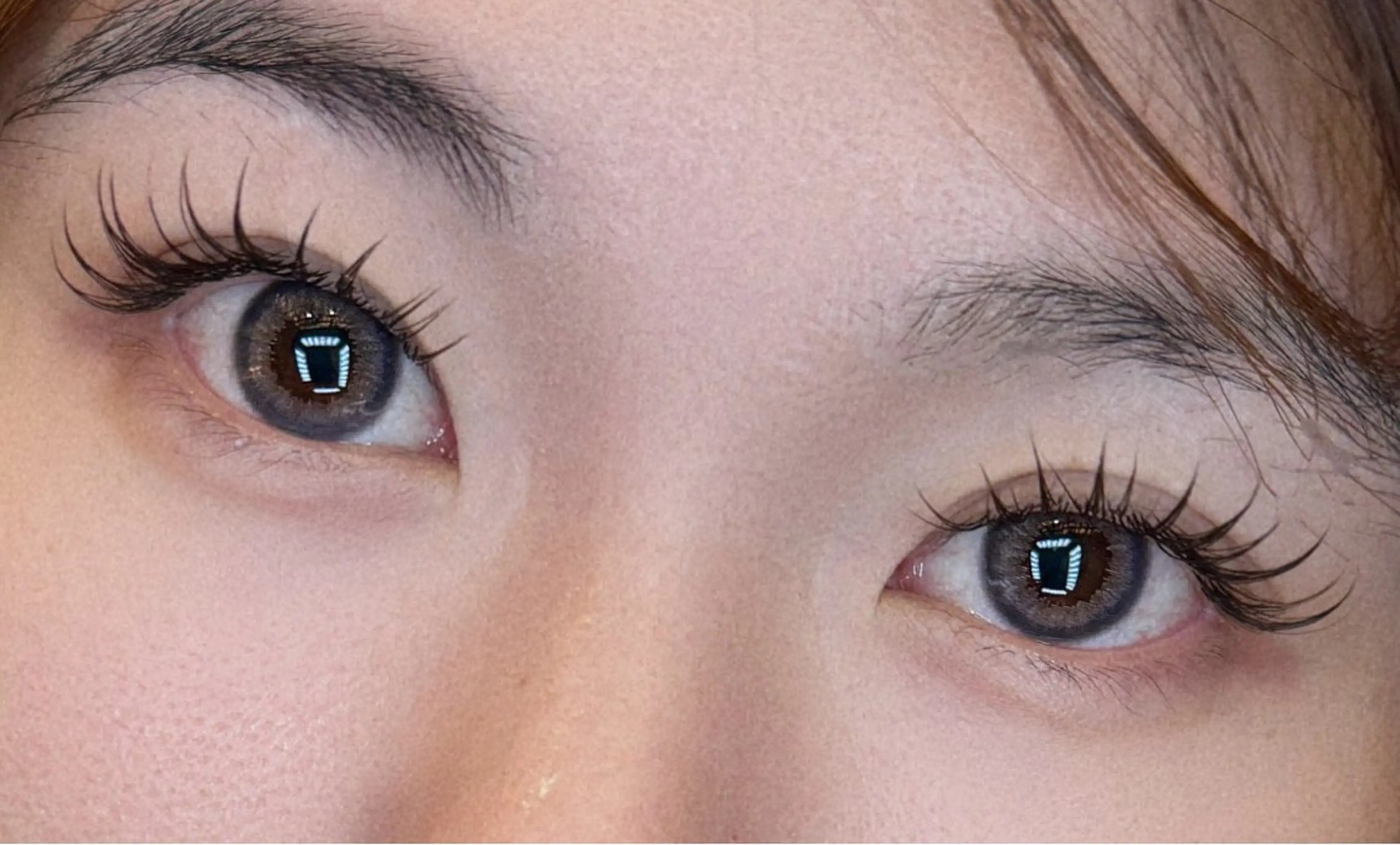 マツエク・マツパ マツエク き なのマツエク・マツパデザイン