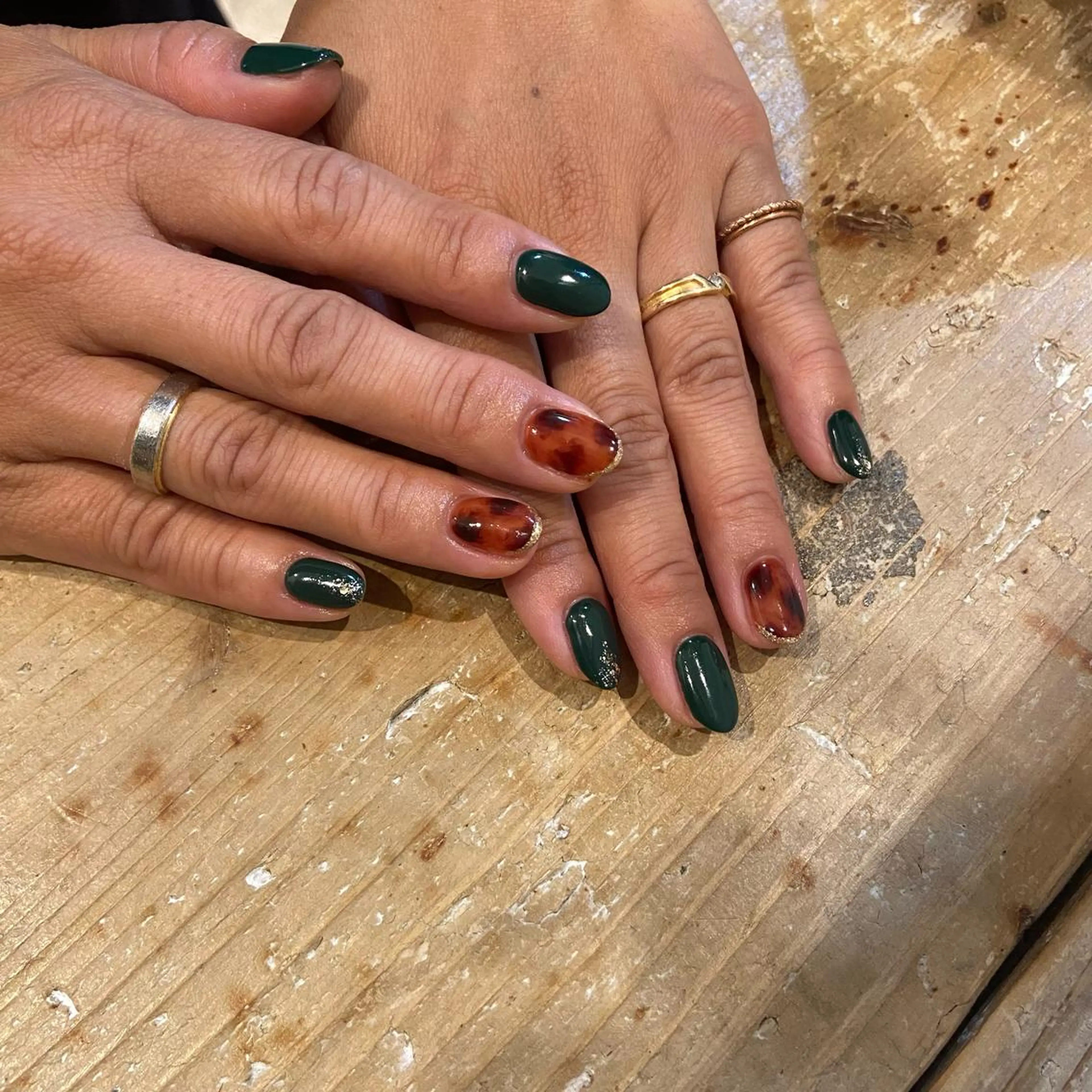 ネイル NAIL SALON Rのネイルデザイン