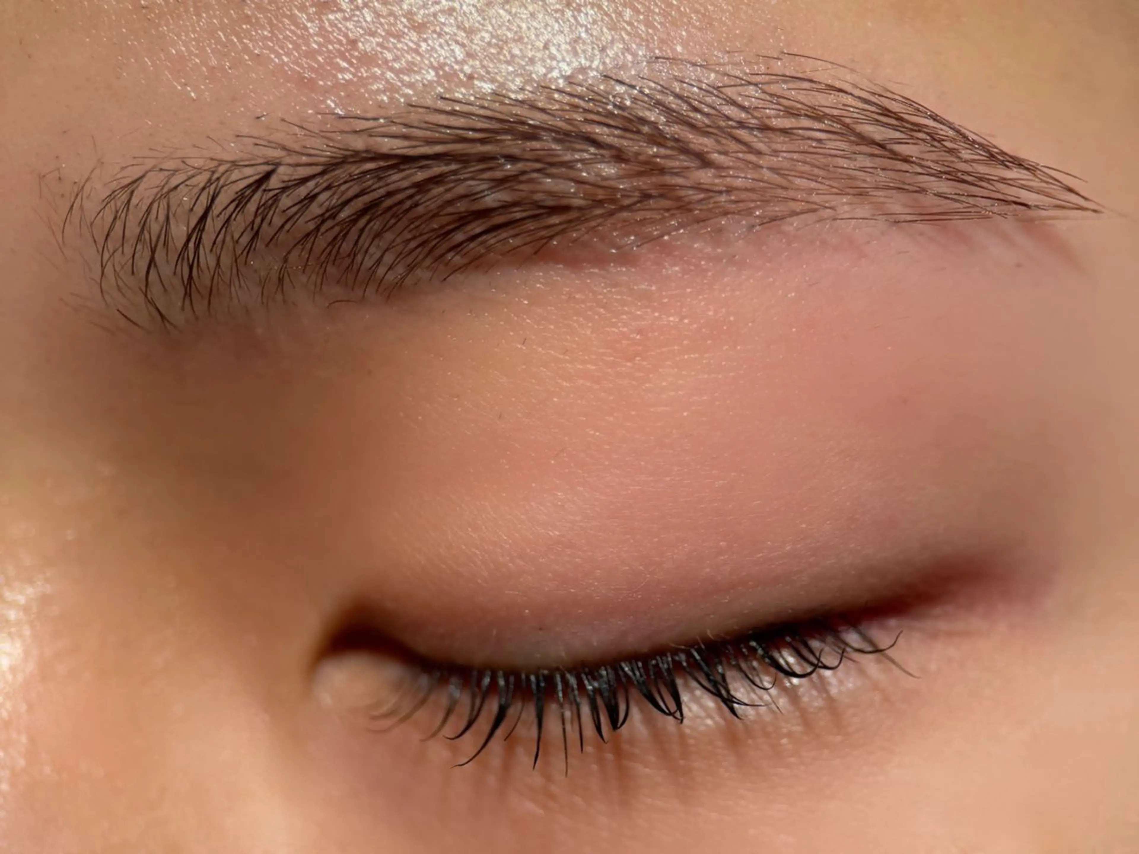 アイブロウ Hau’oli Hirayamaの眉毛・アイブロウイメージ