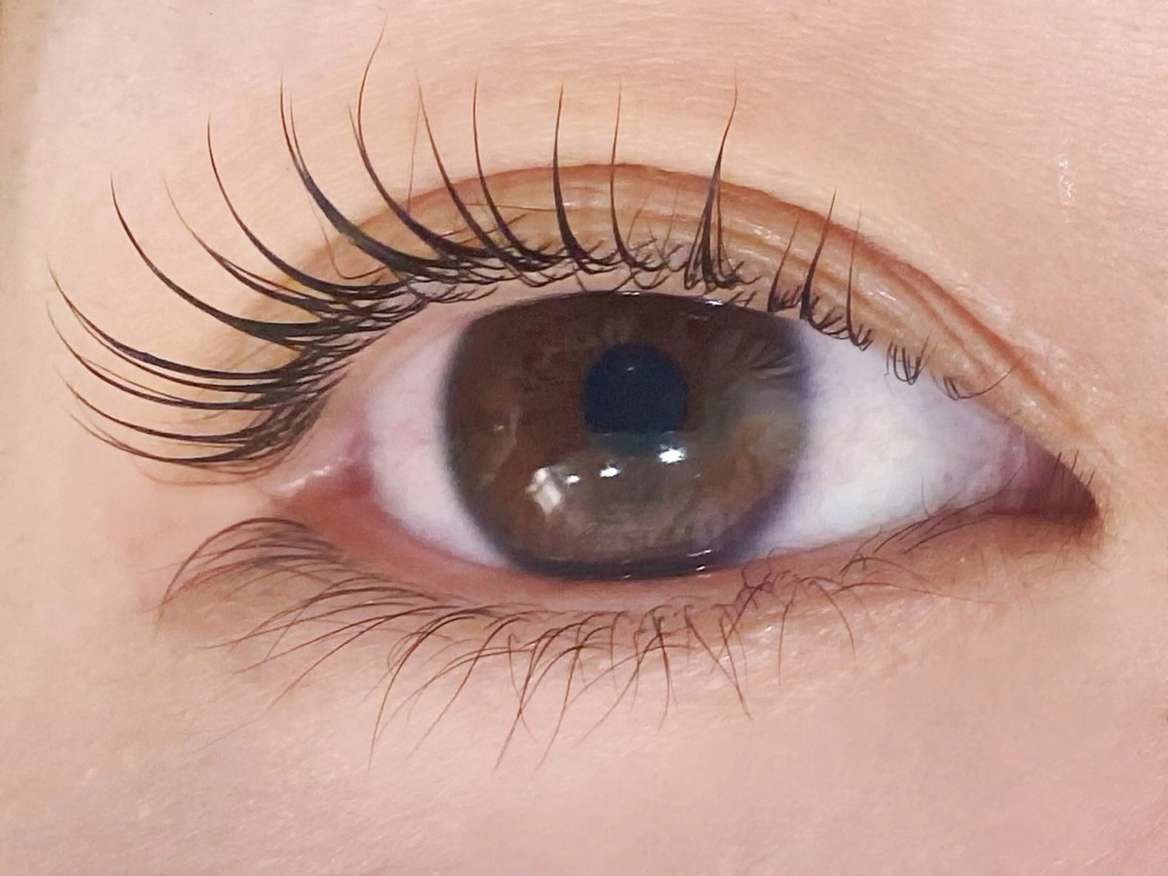 パーマ 石塚 沙彩のマツエク・マツパデザイン