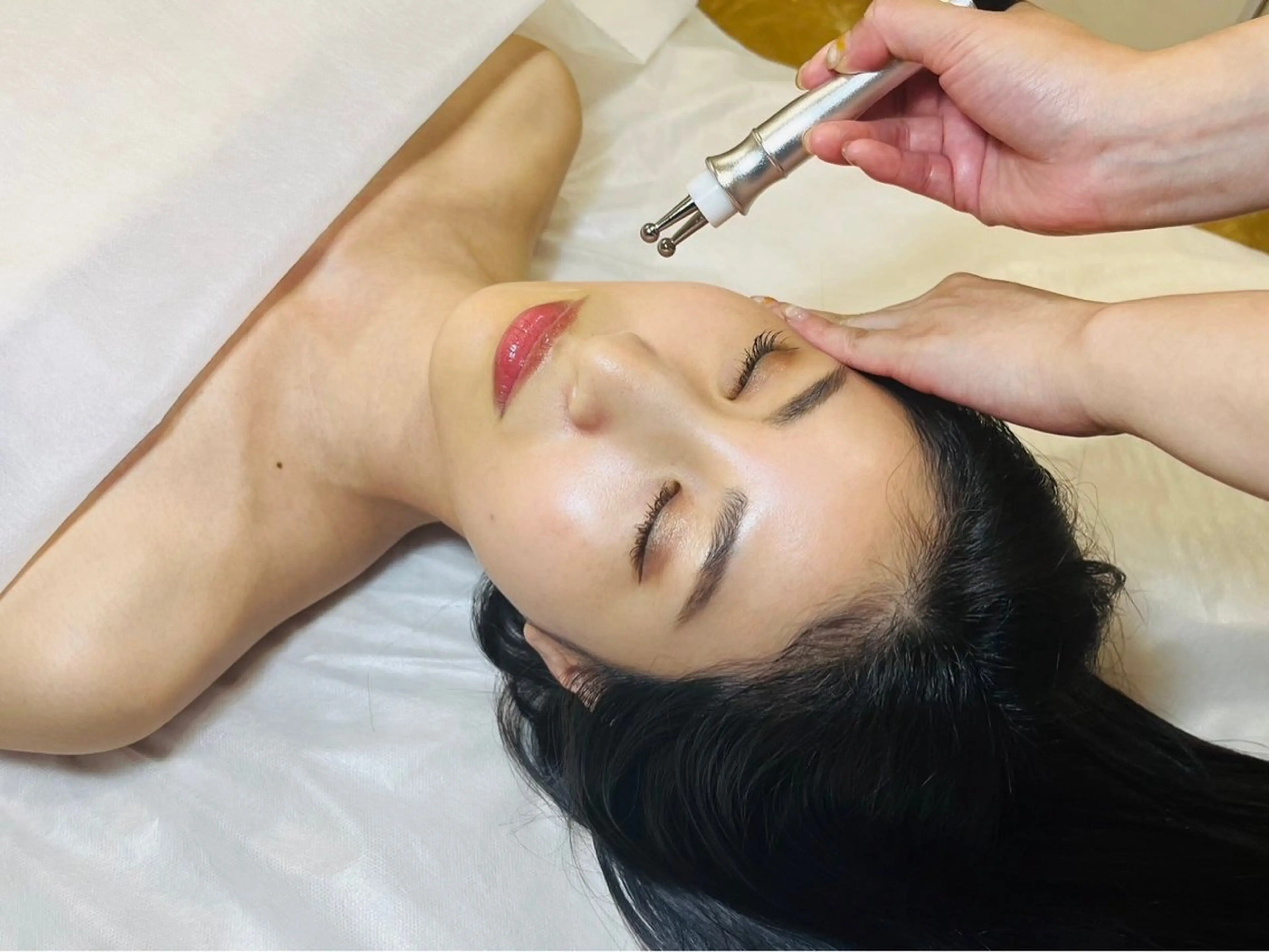 フェイシャル/脱毛 ジョアアンジェ さきのエステ・リラクイメージ