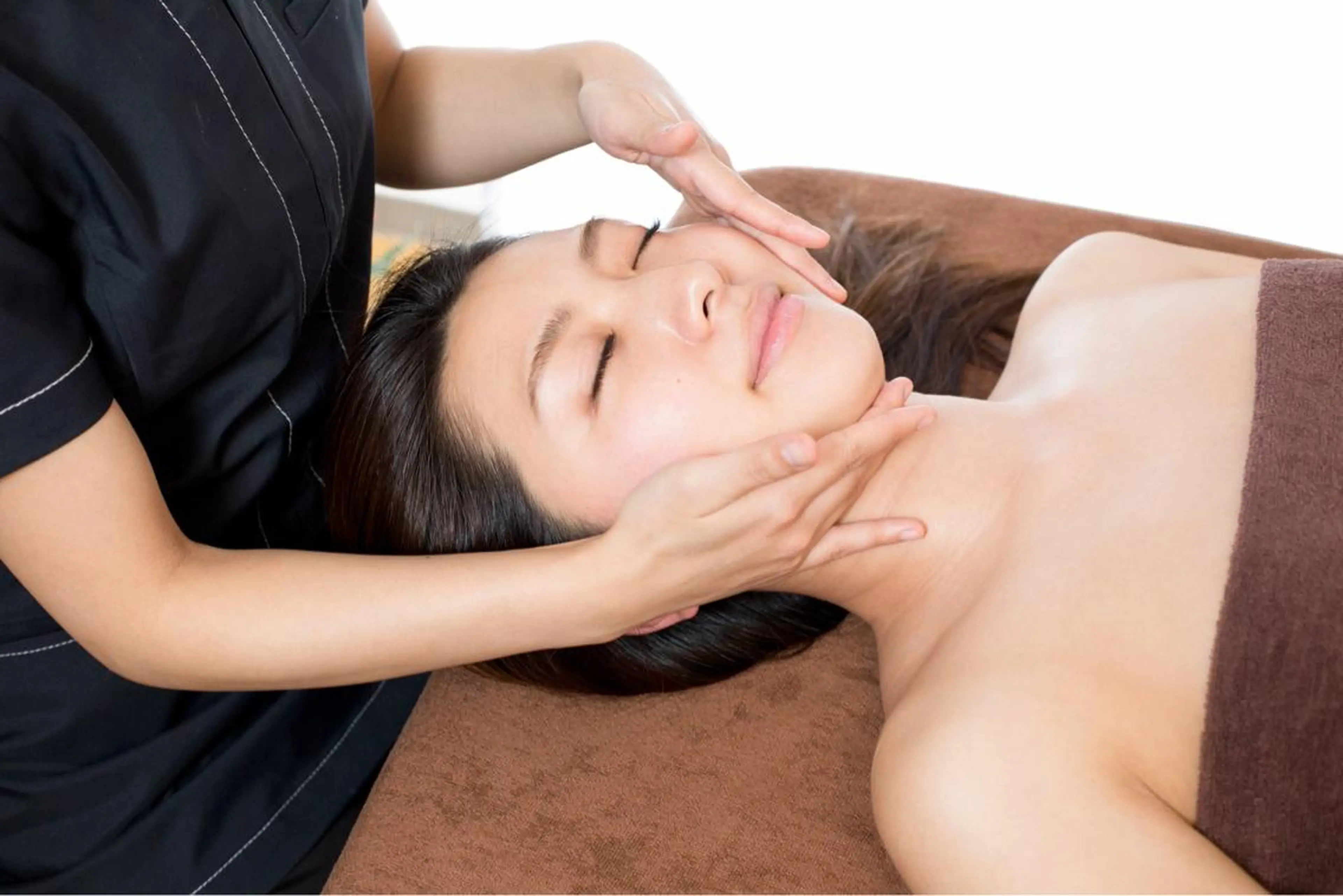 西田 穂華のエステ・リラクイメージ