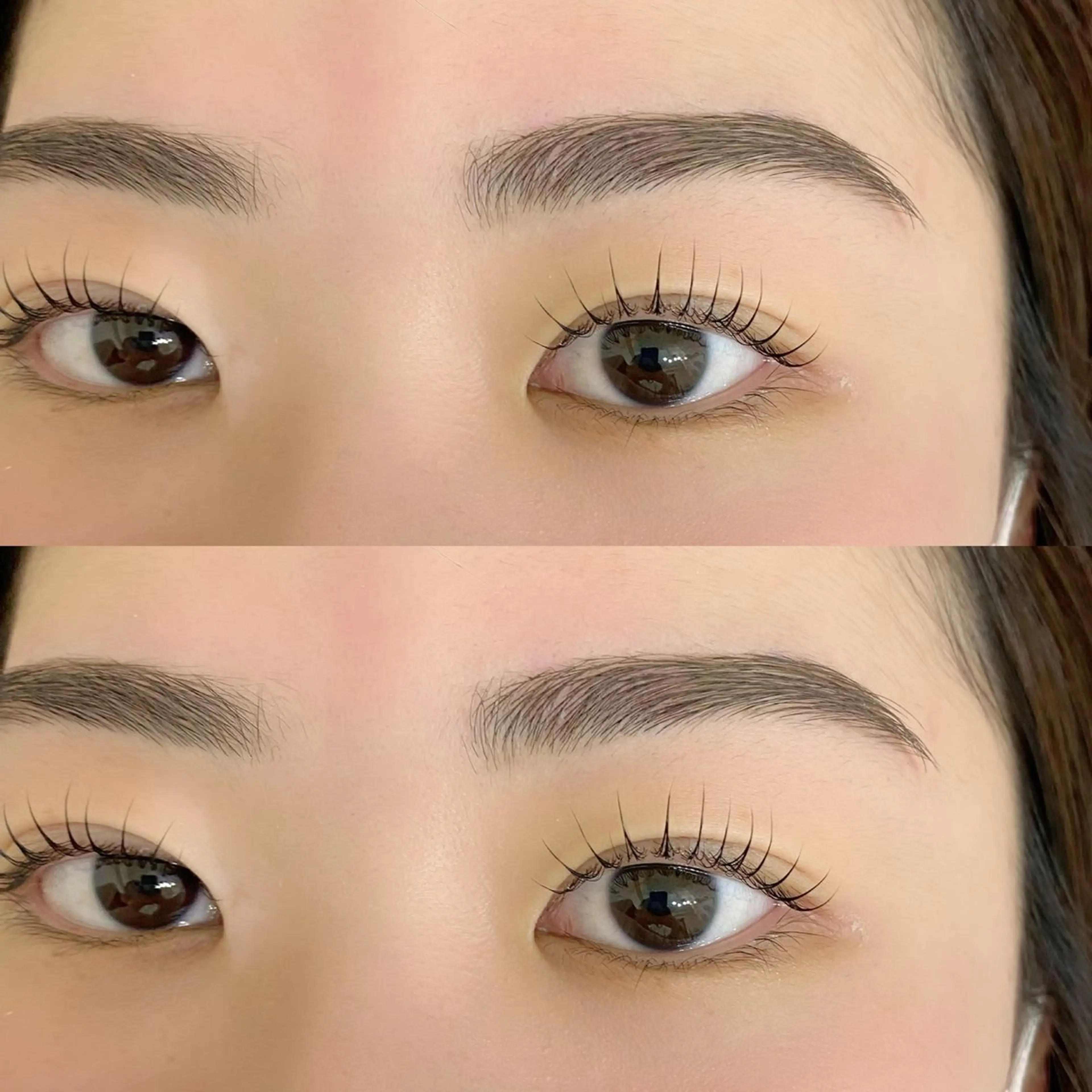 マツエク・マツパ マツパ chipi 川越のマツエク・マツパデザイン