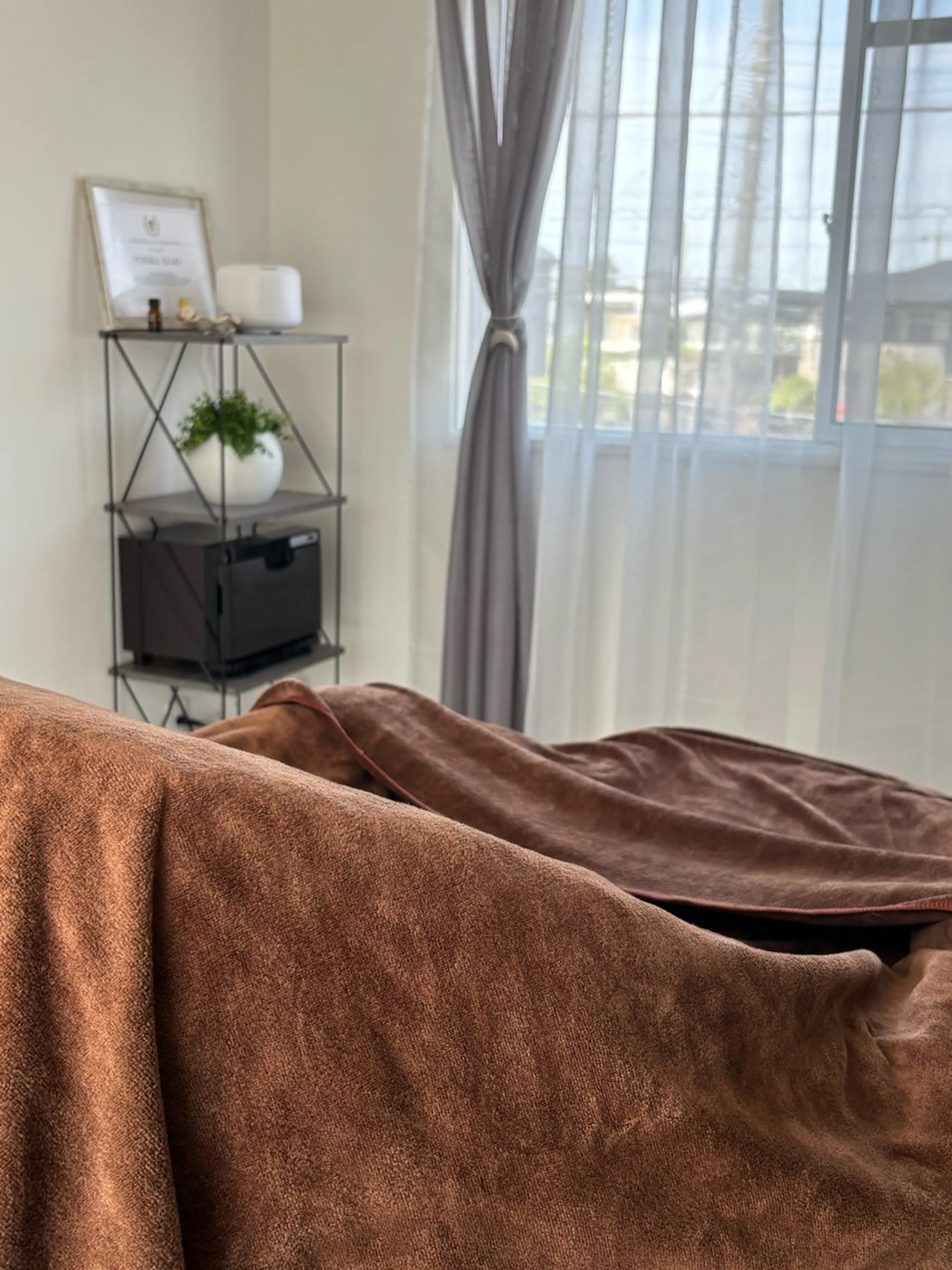 肌質改善&体質改善 ＊市原店のエステ・リラクイメージ