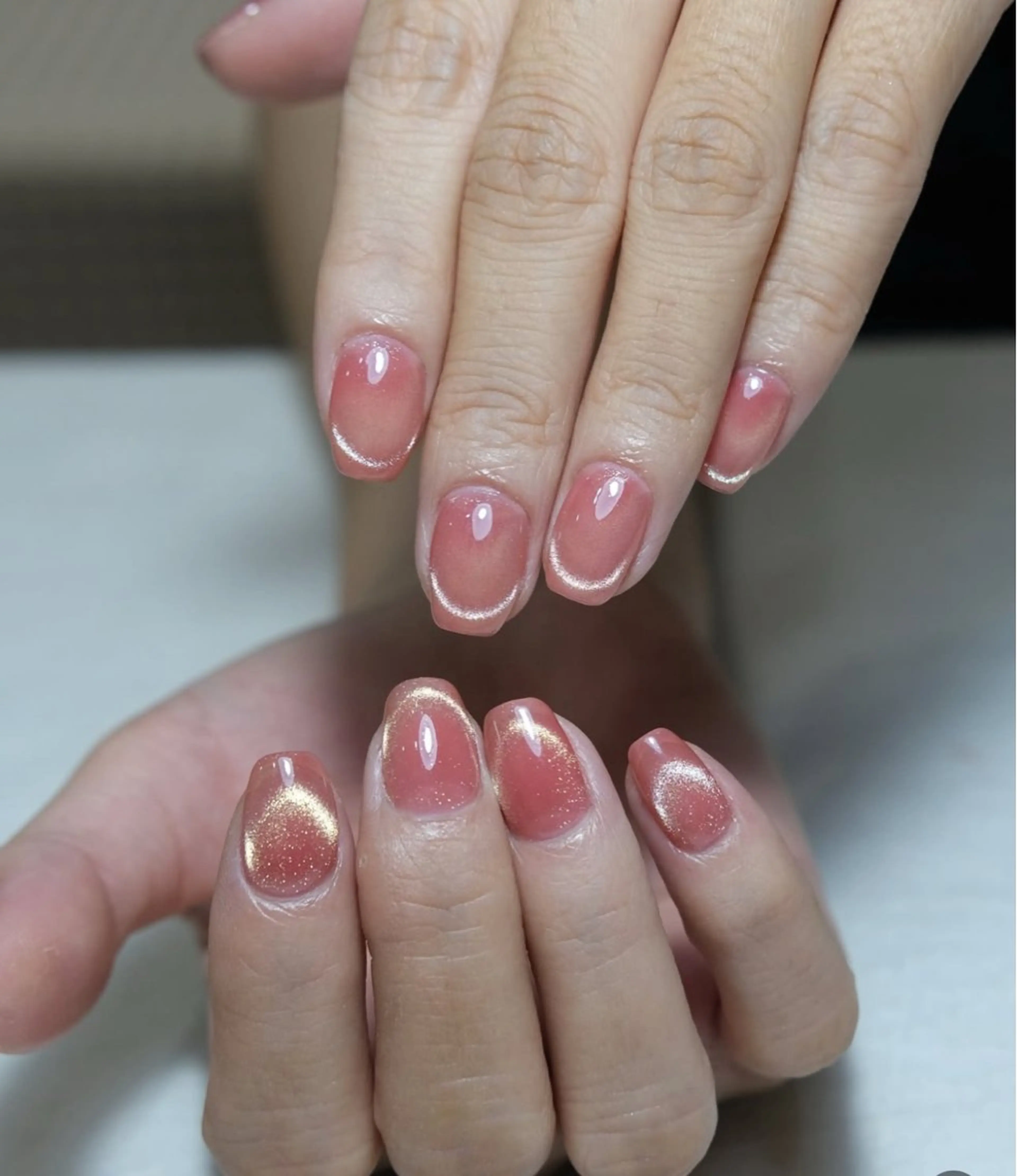 ネイル Lyna 池袋のネイルデザイン