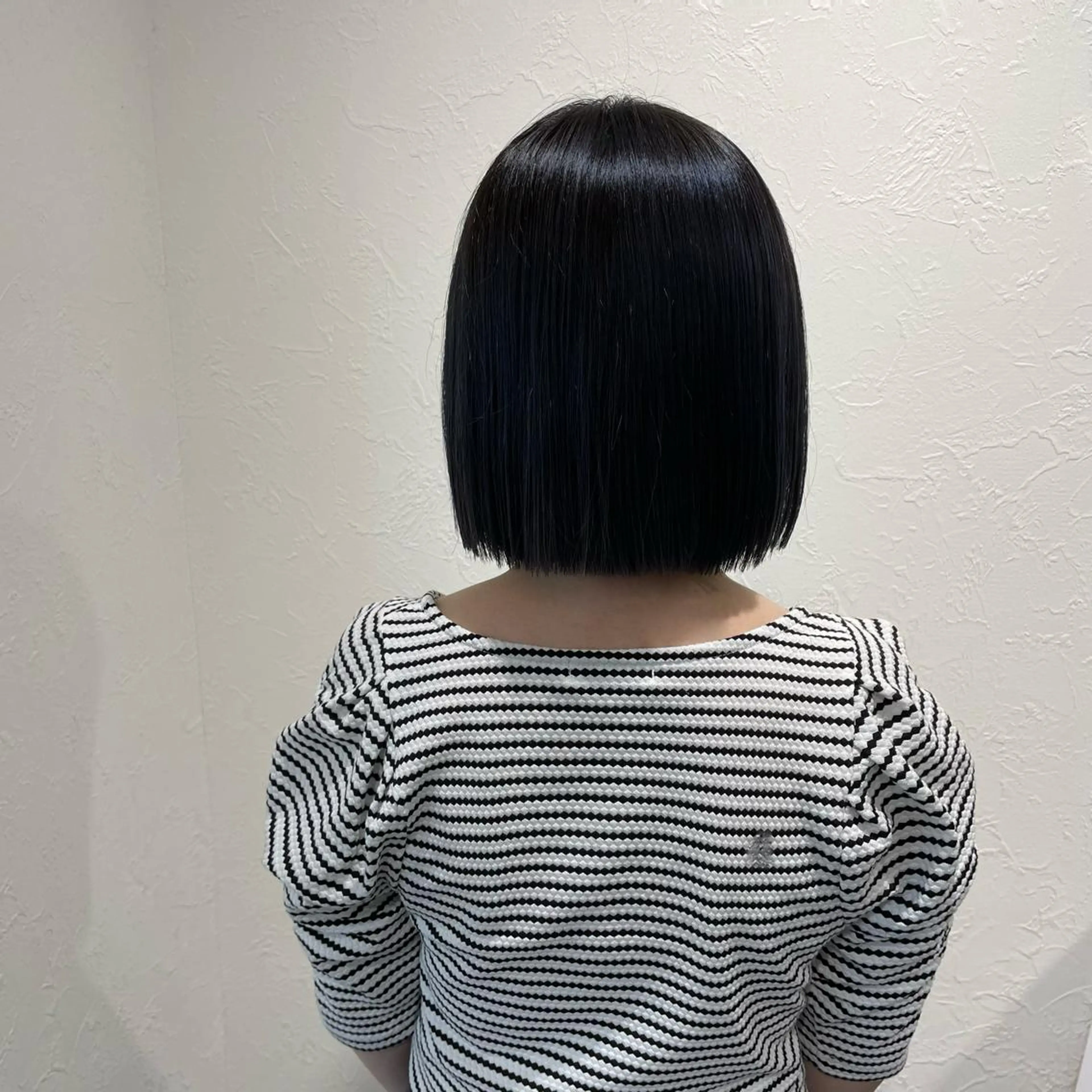 ショート カラー shiho .のヘアスタイル