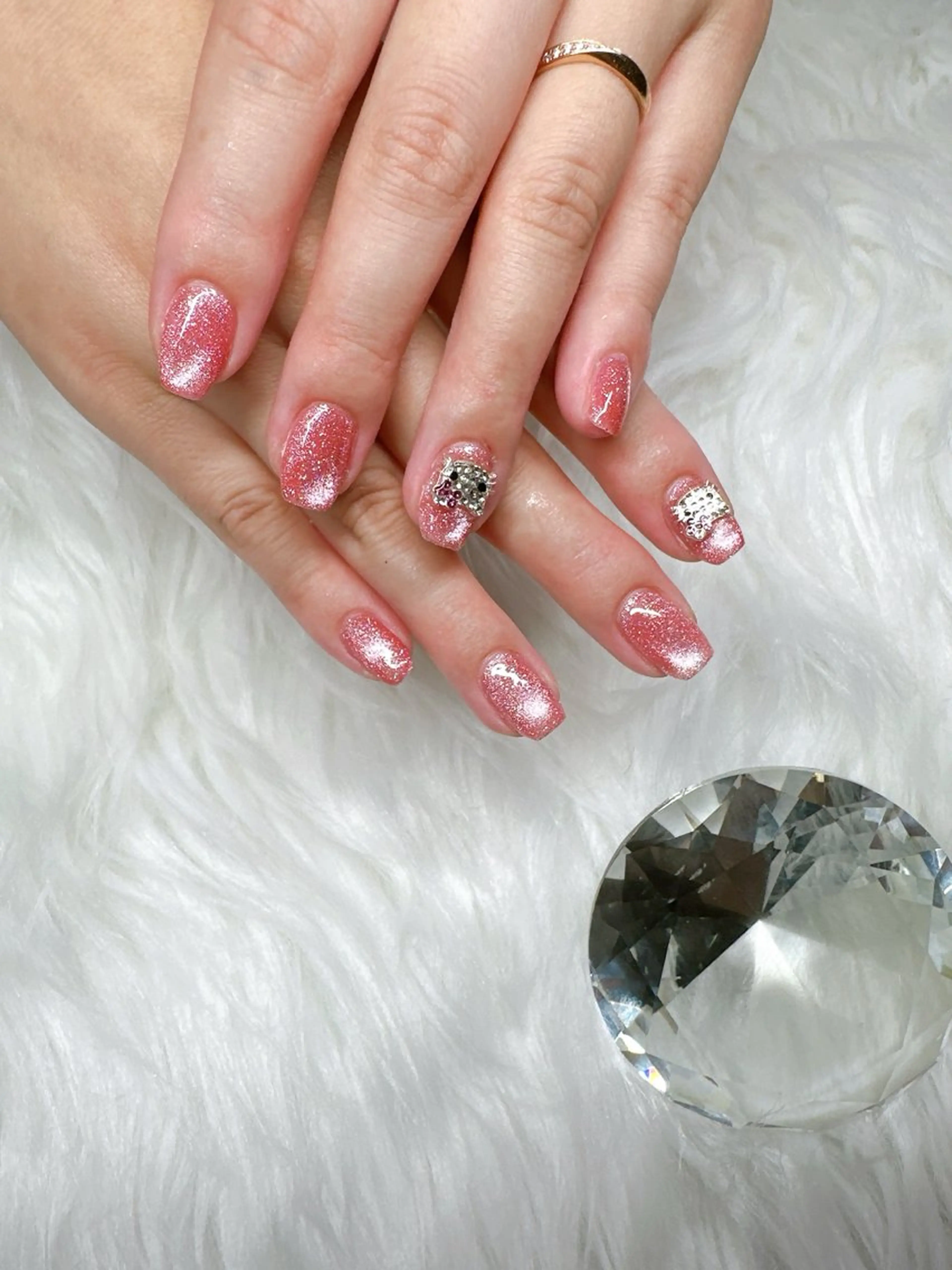 ネイル nail salon OnRのネイルデザイン