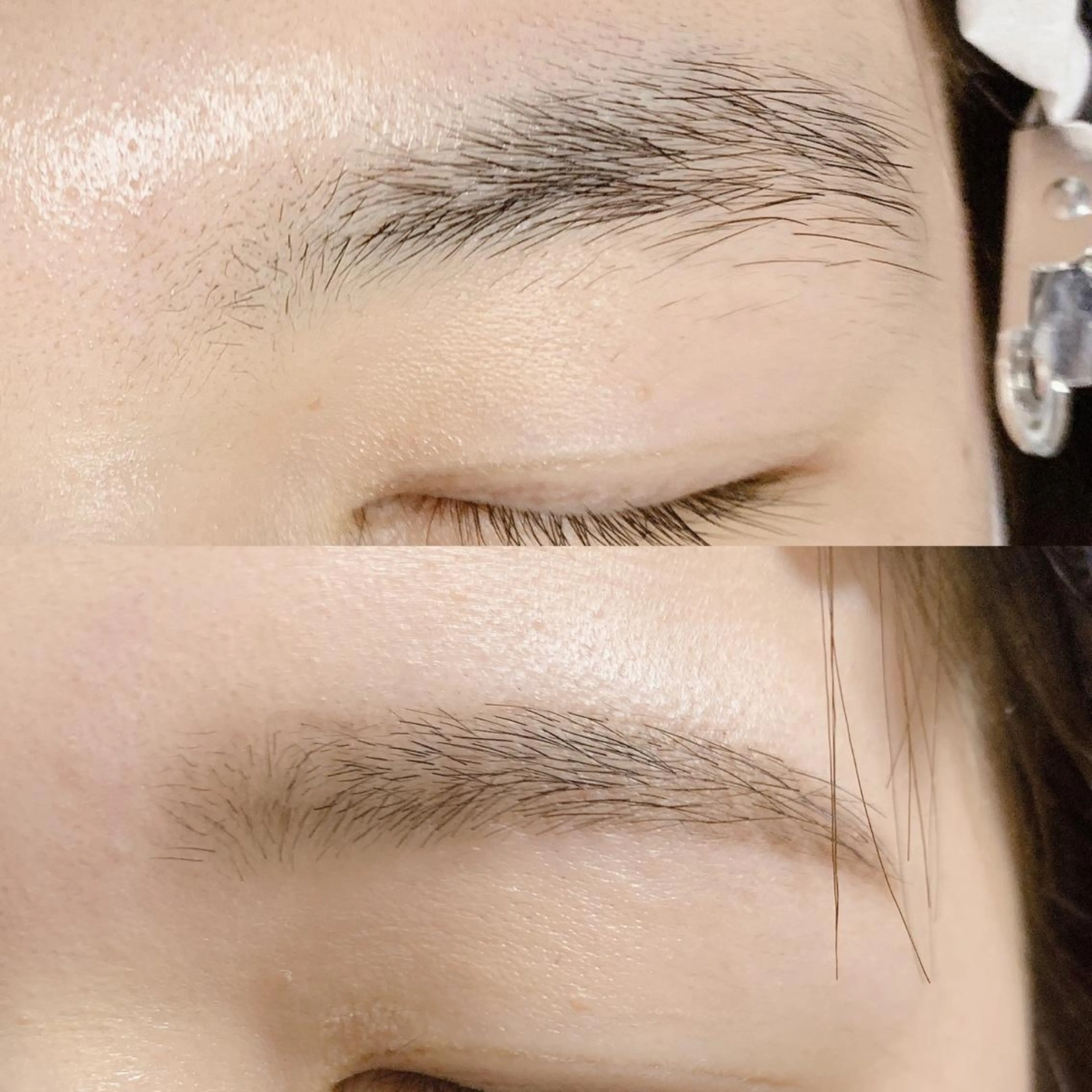 Mi Lacca/眉 /まつ毛/よもぎ蒸しのエステ・リラクイメージ