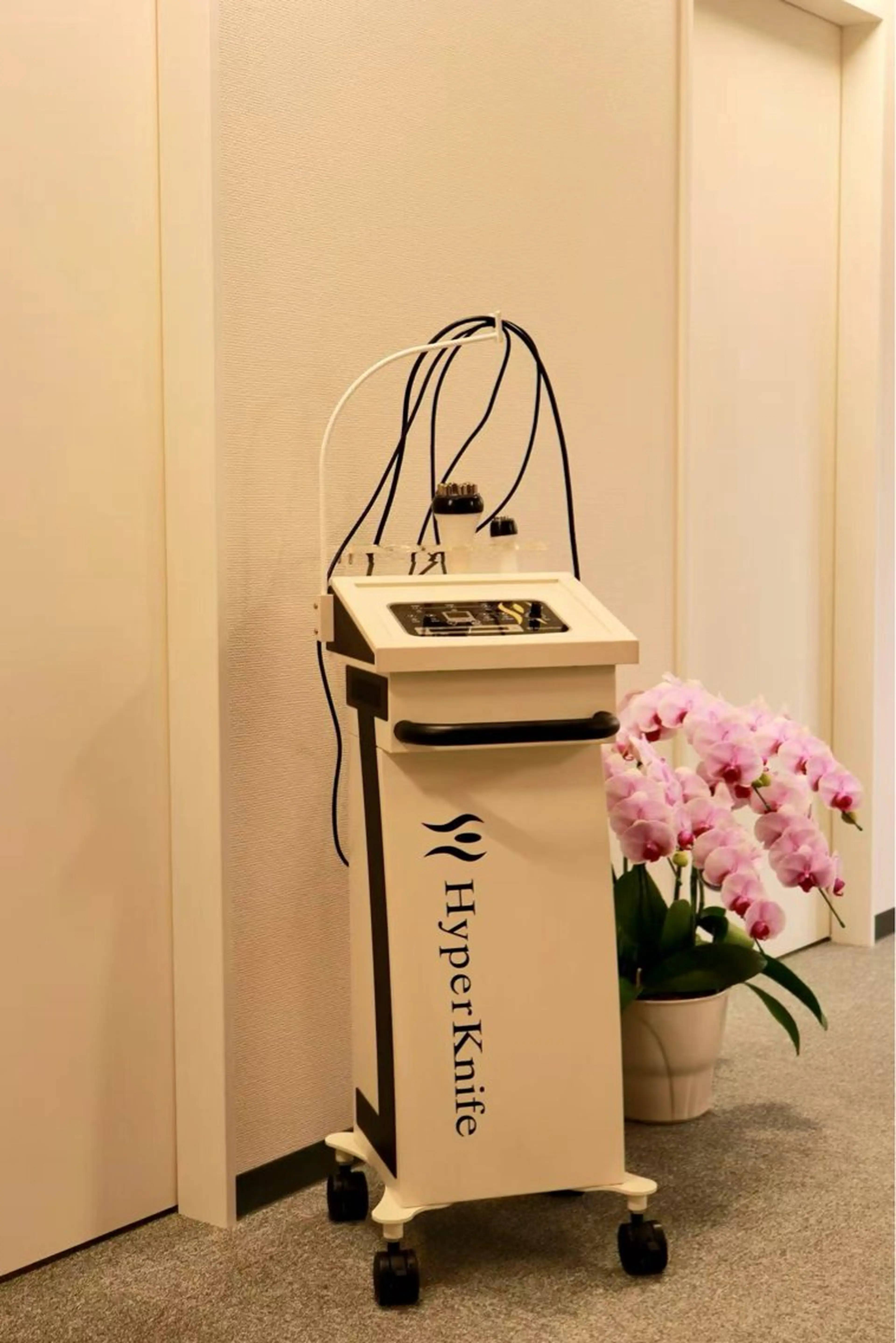 ショート 沁 エステサロンのエステ・リラクイメージ