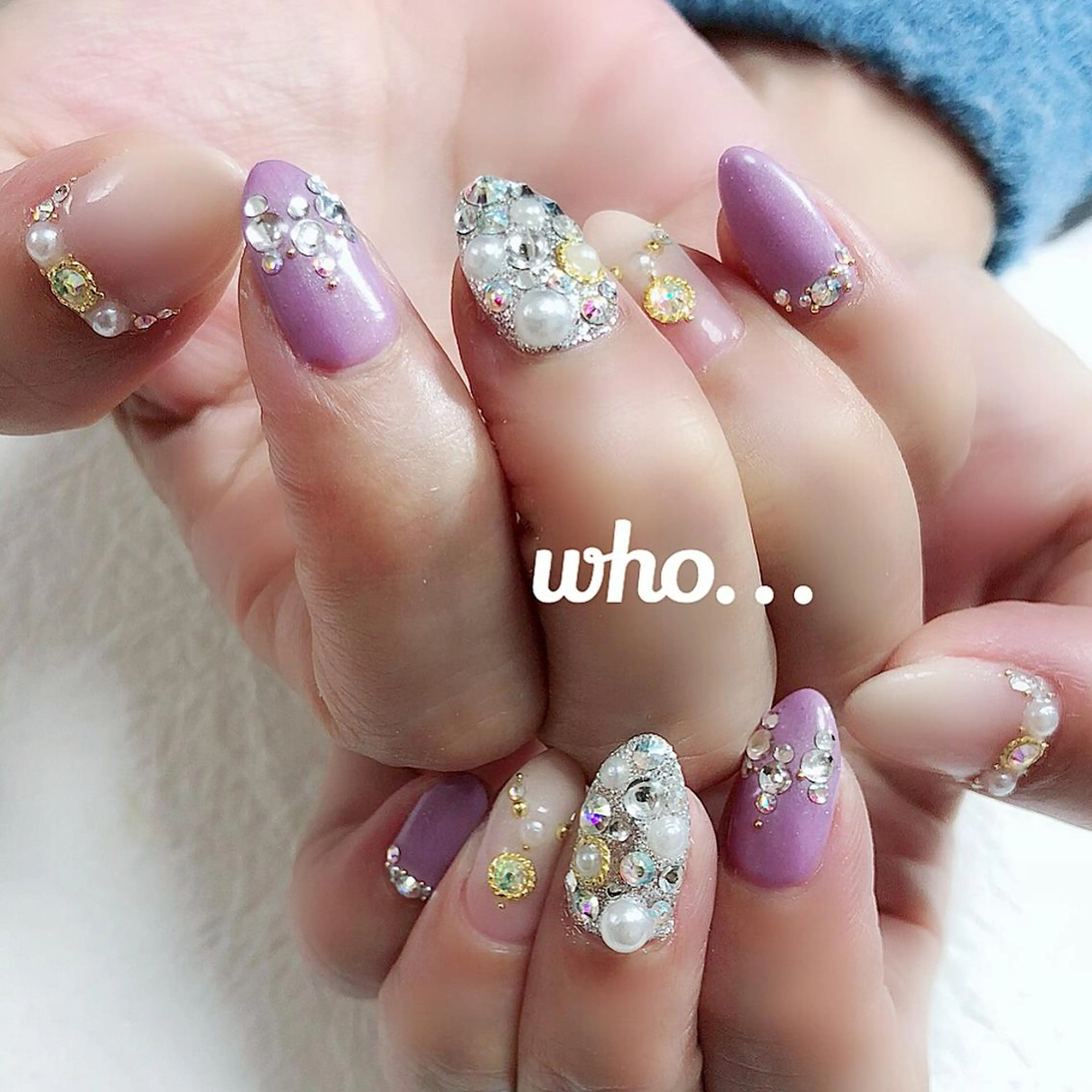 ネイル n. fumikoのネイルデザイン