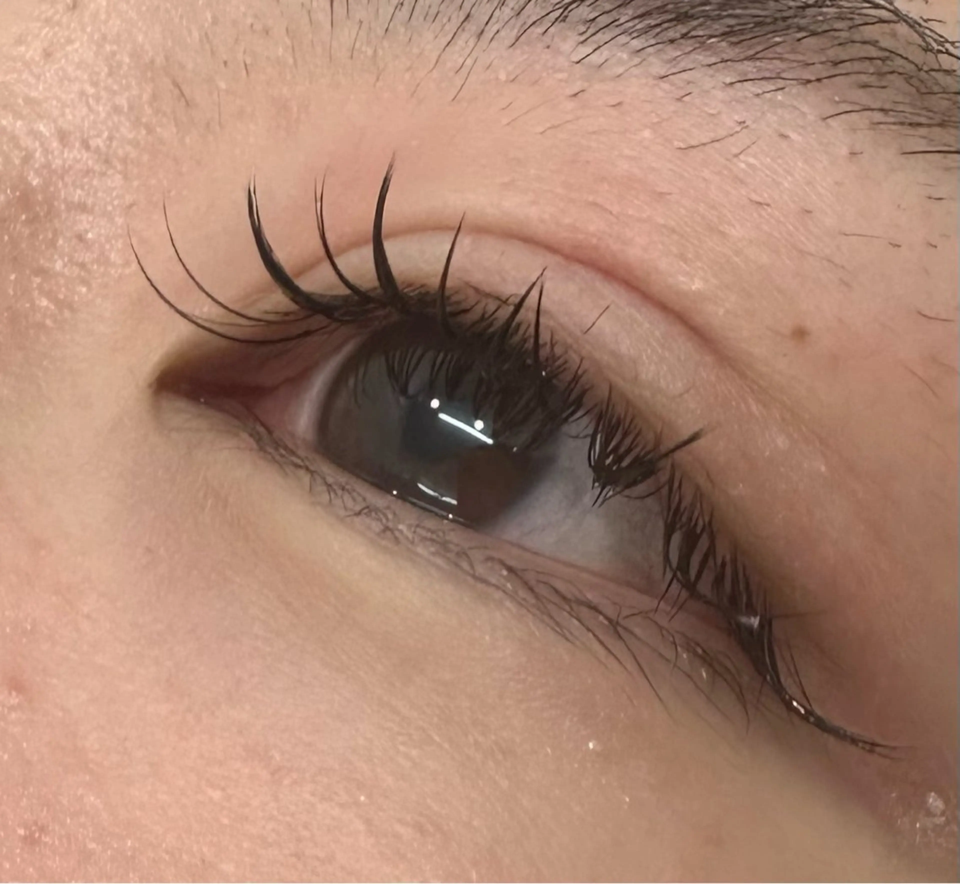 マツエク・マツパ MAQUIA弘前店 工藤のマツエク・マツパデザイン