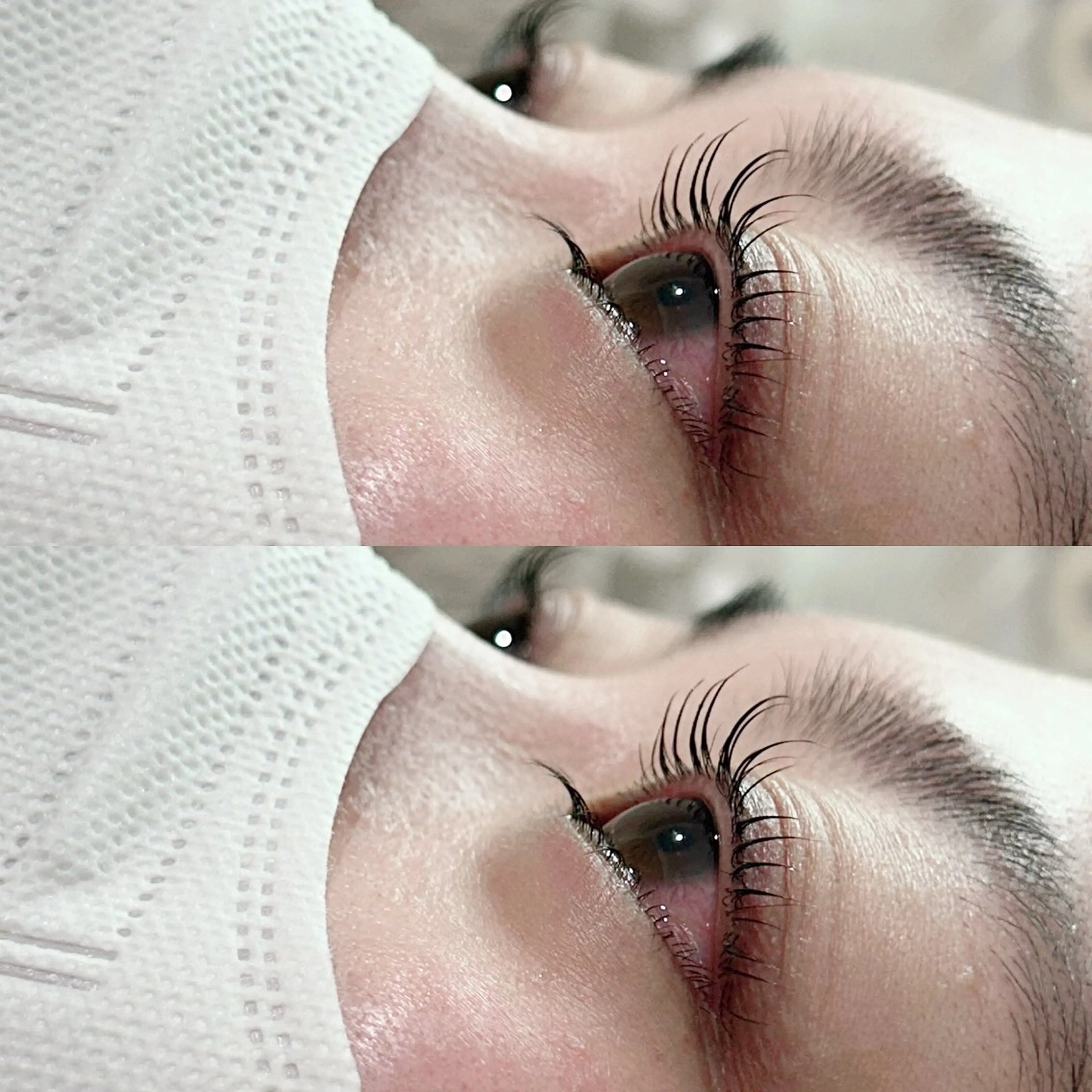 マツエク・マツパ マツパ Frances Miyamotoのマツエク・マツパデザイン