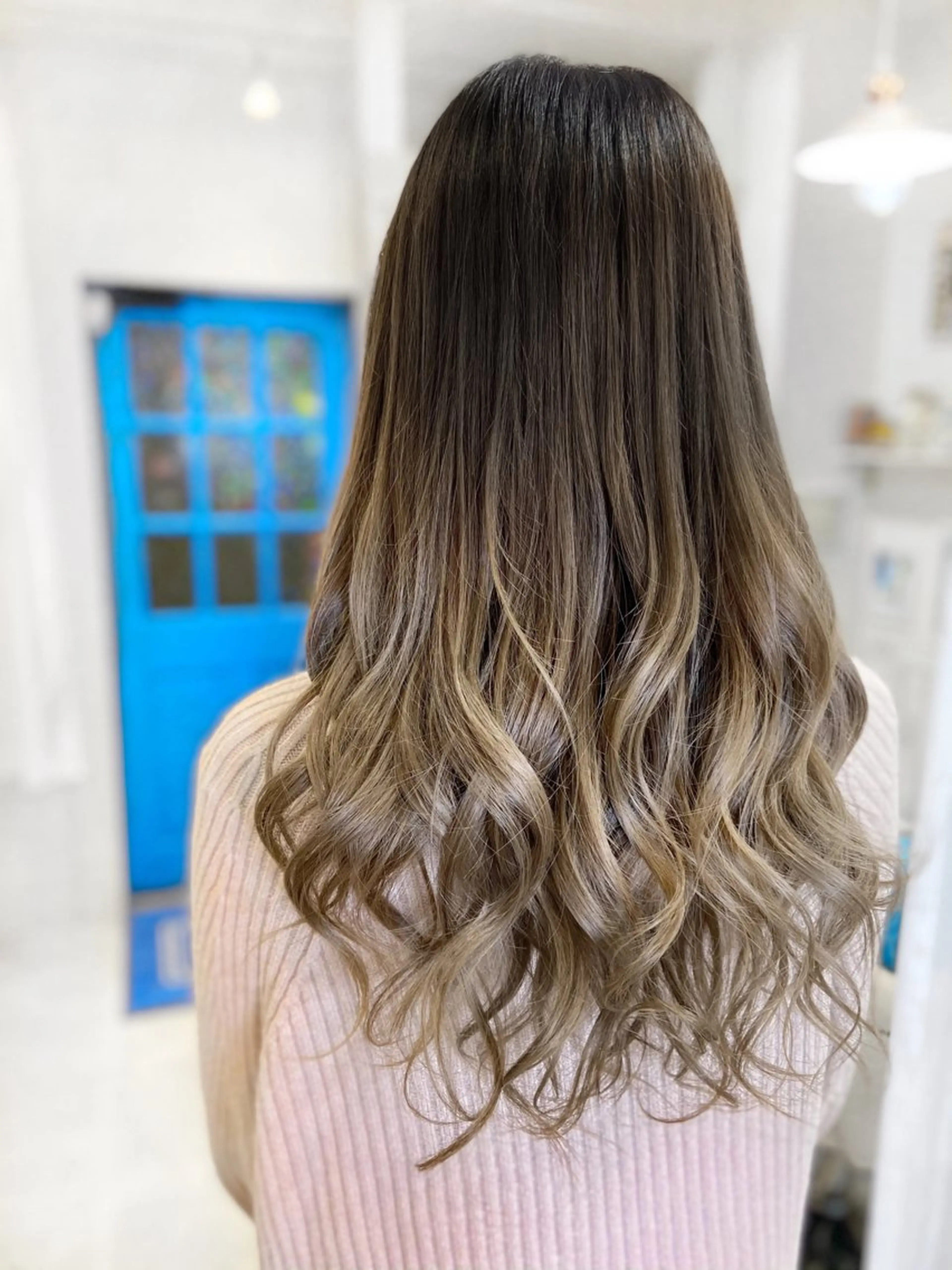 【最高ランク★次世代シールエクステ】ロイヤルヴァージン毛質80本 ￥32000の写真