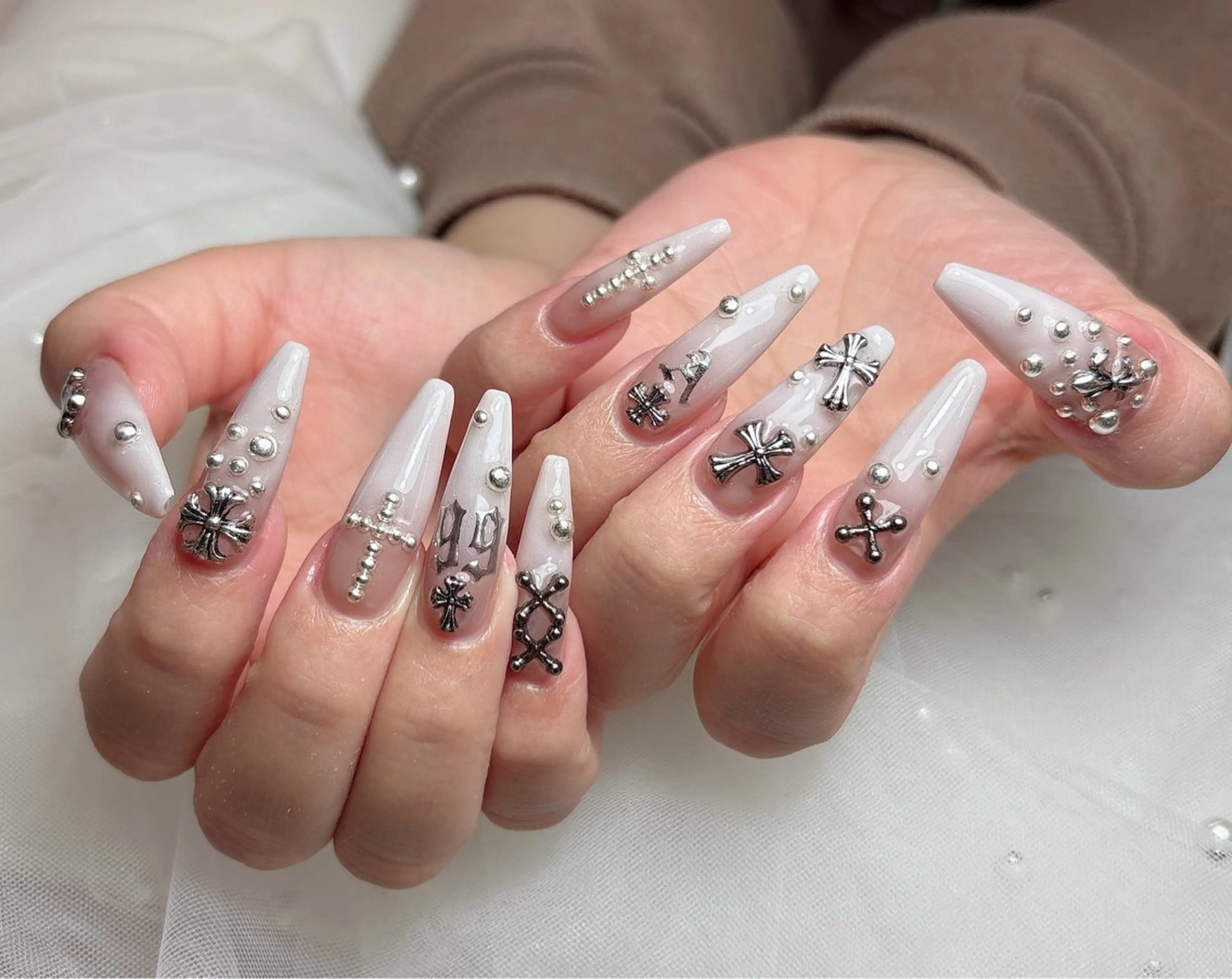 ネイル Bél Nail salon ユキのネイルデザイン