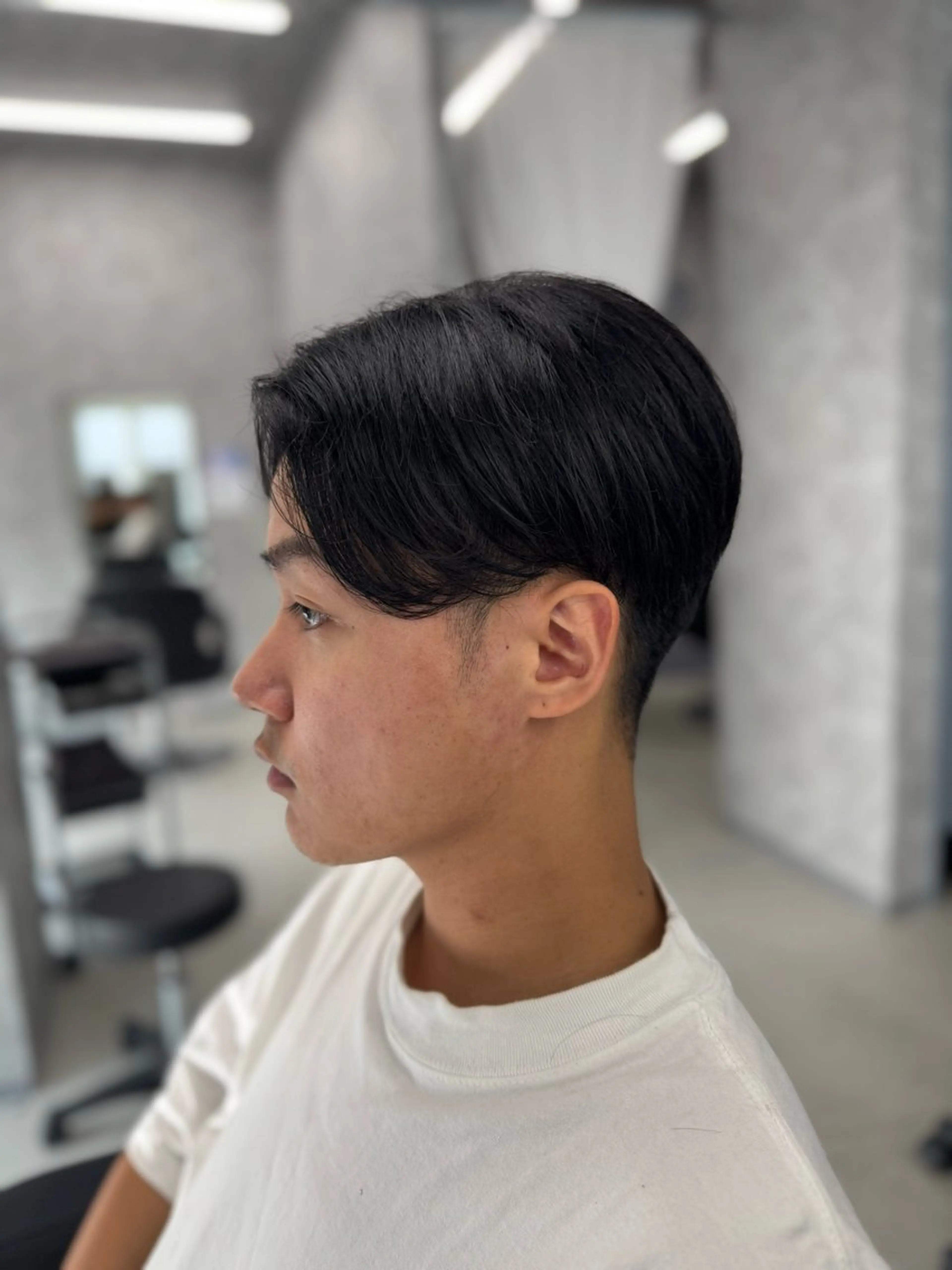 メンズ 🌺 mana🌺のヘアスタイル