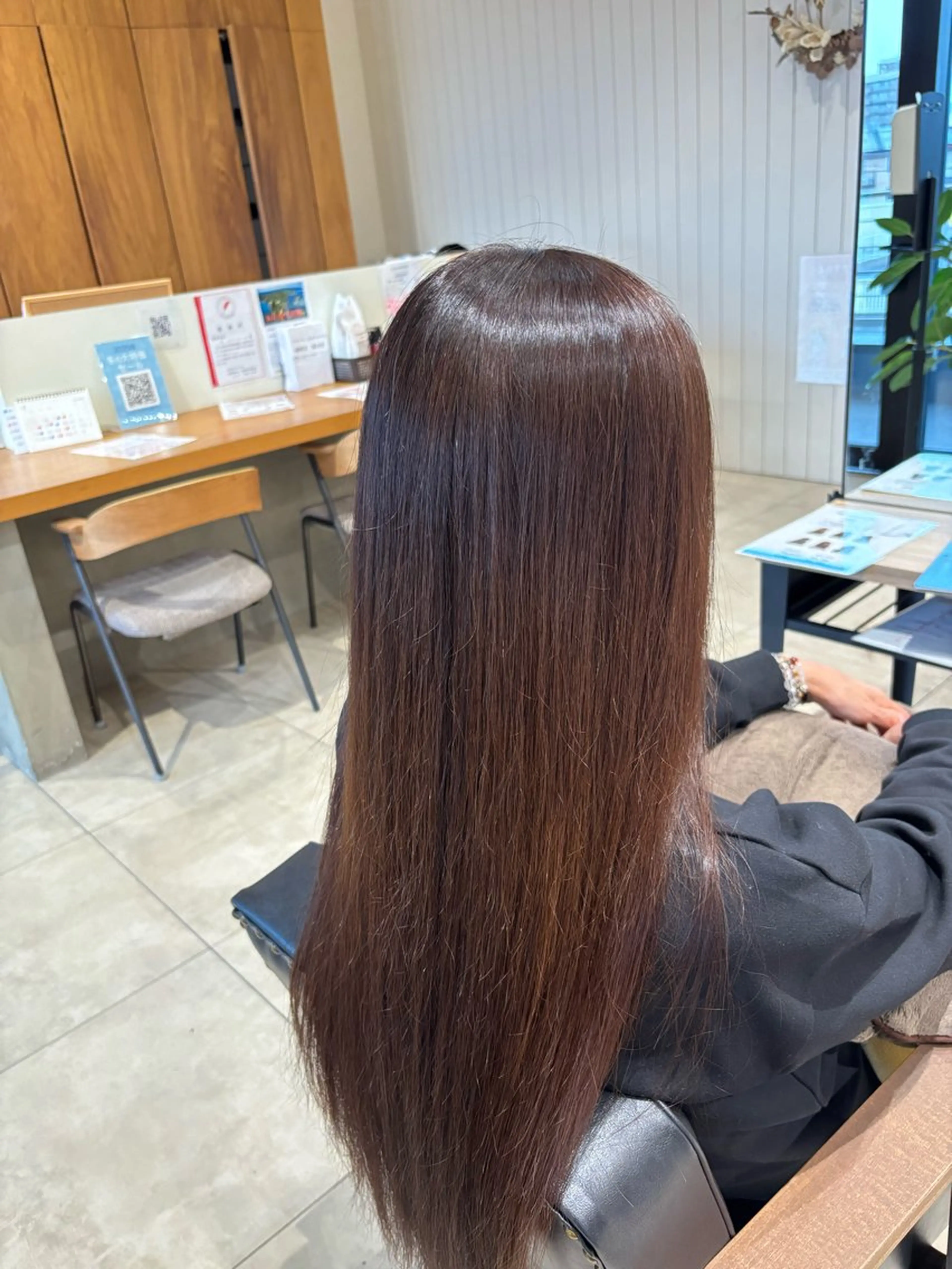 カラー アッシュ アッシュブラウン ブラウンカラー ヘアカラー 髪質改善カラー✨ メンズ特化✨竹田渉真のヘアスタイル