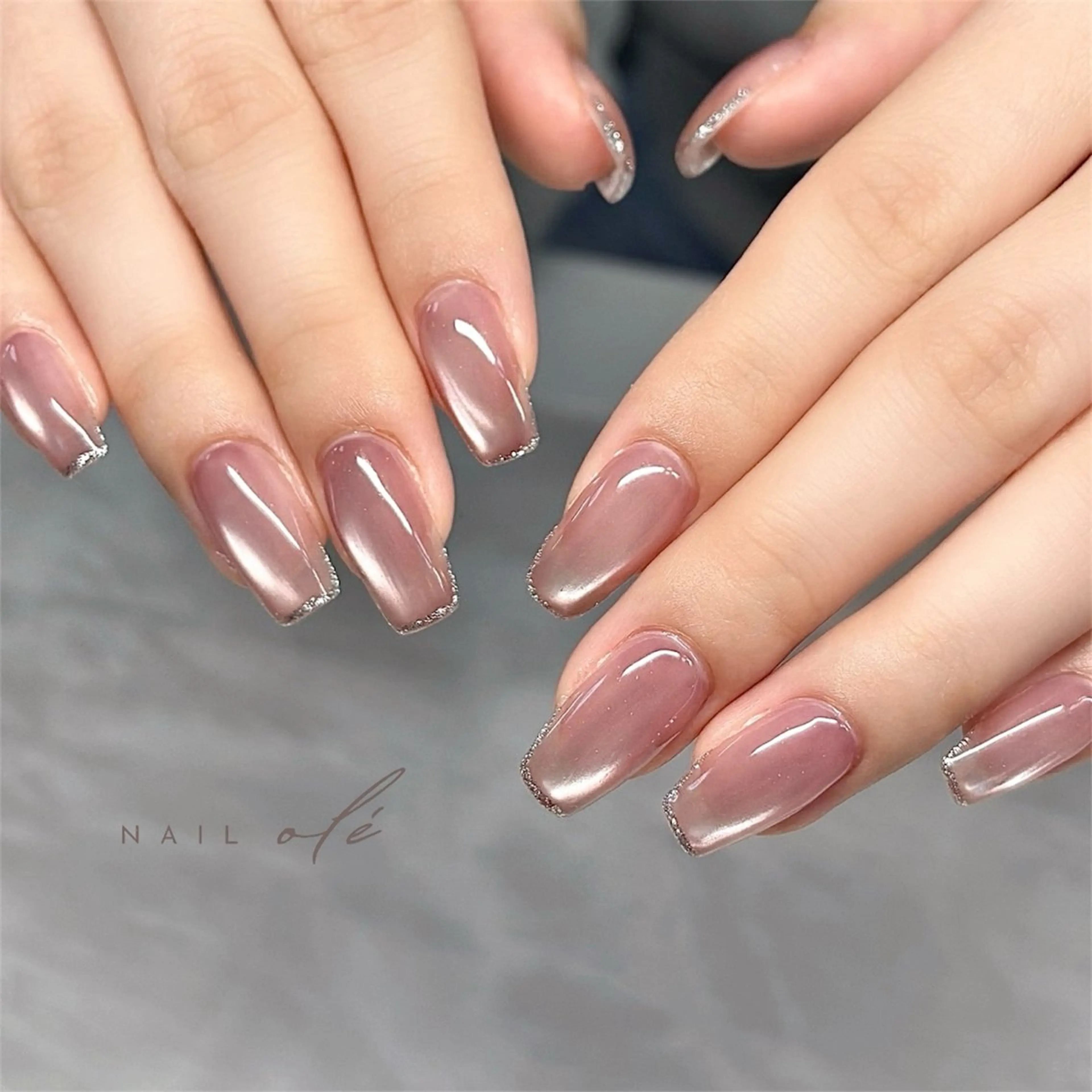 ネイル ハンドネイル NAIL oleのネイルデザイン