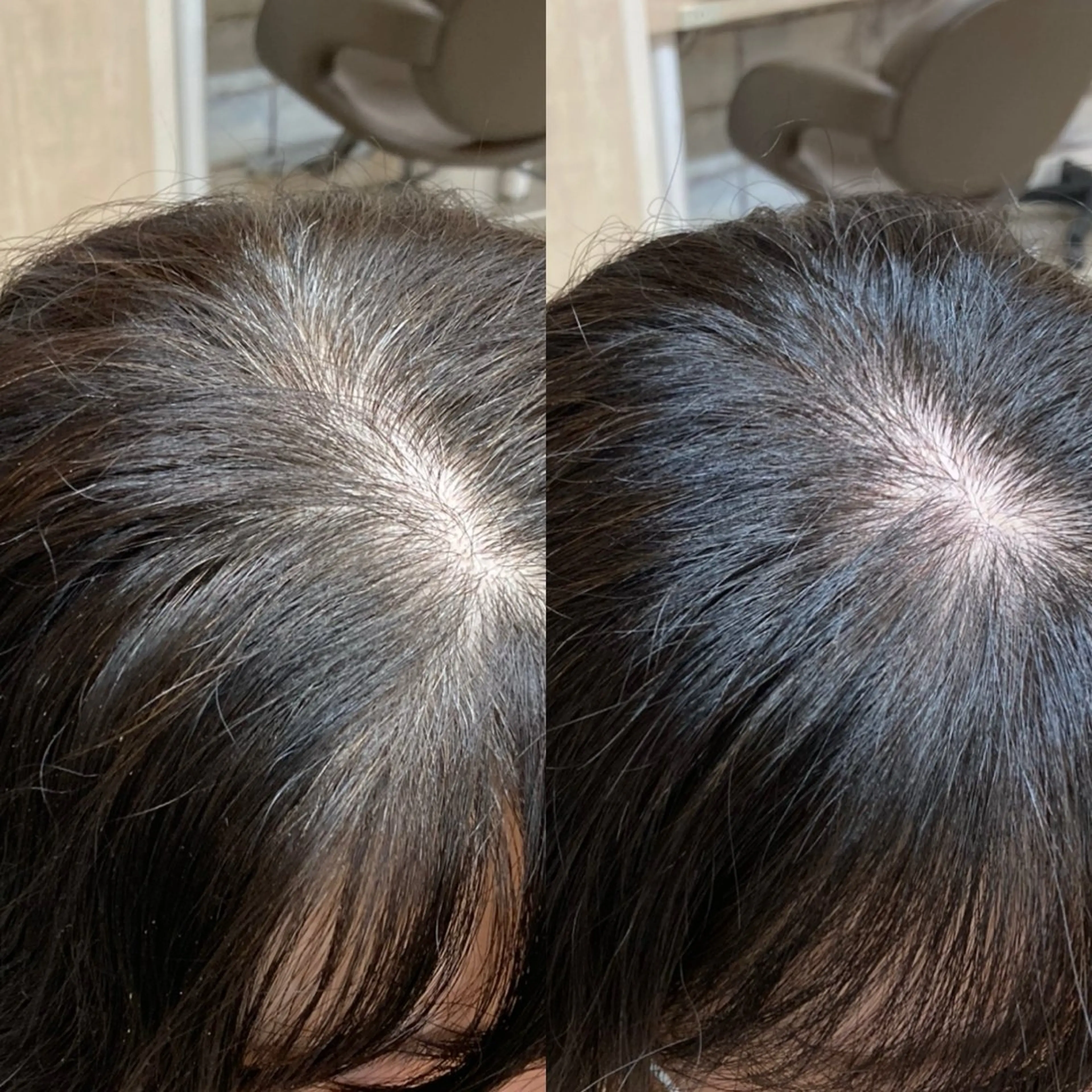 カラー ヘアカラー Soleil 🌷ハナ🌷のヘアスタイル