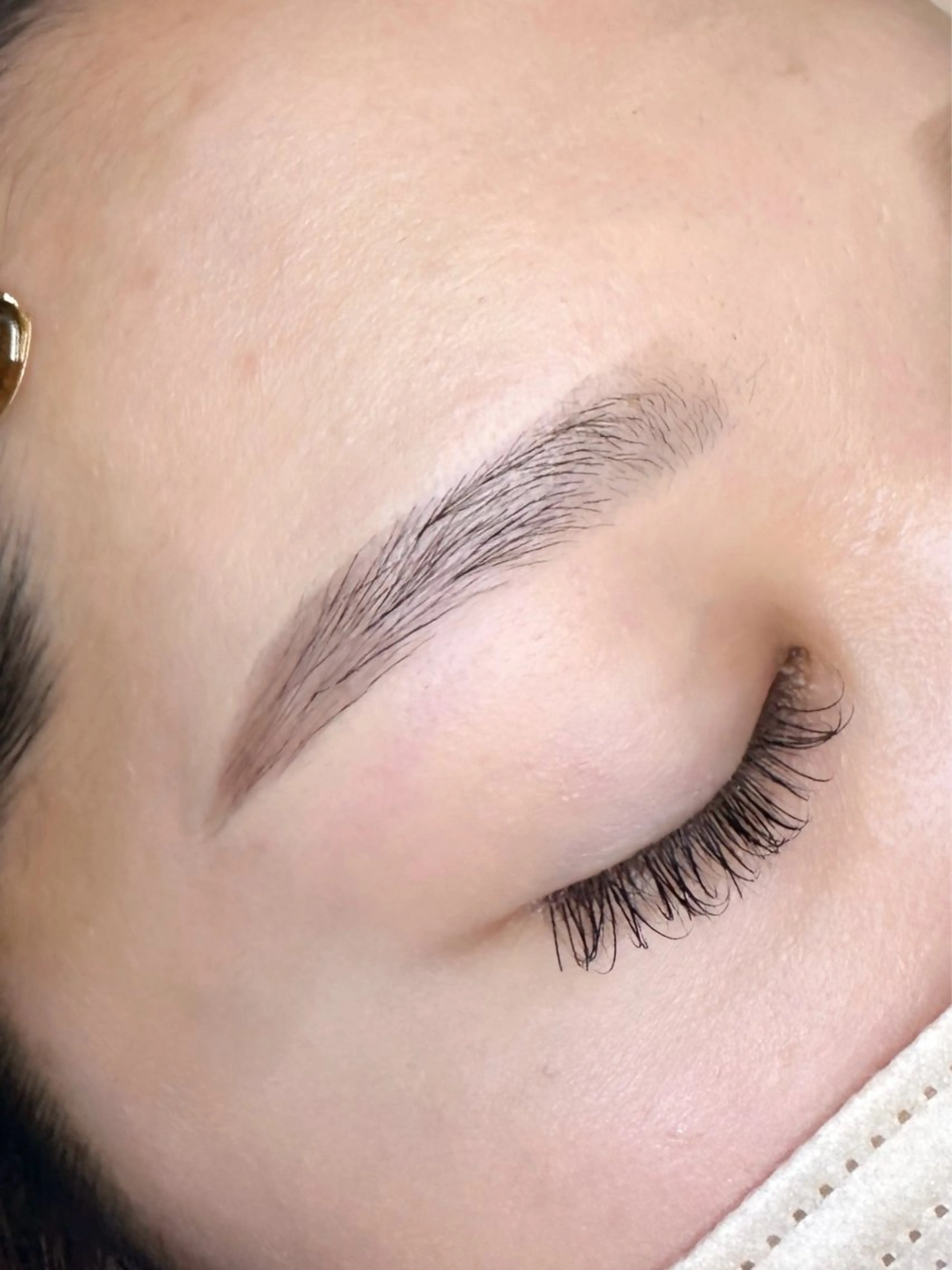 アイブロウ PLAZA南森町店 AKIのその他イメージ