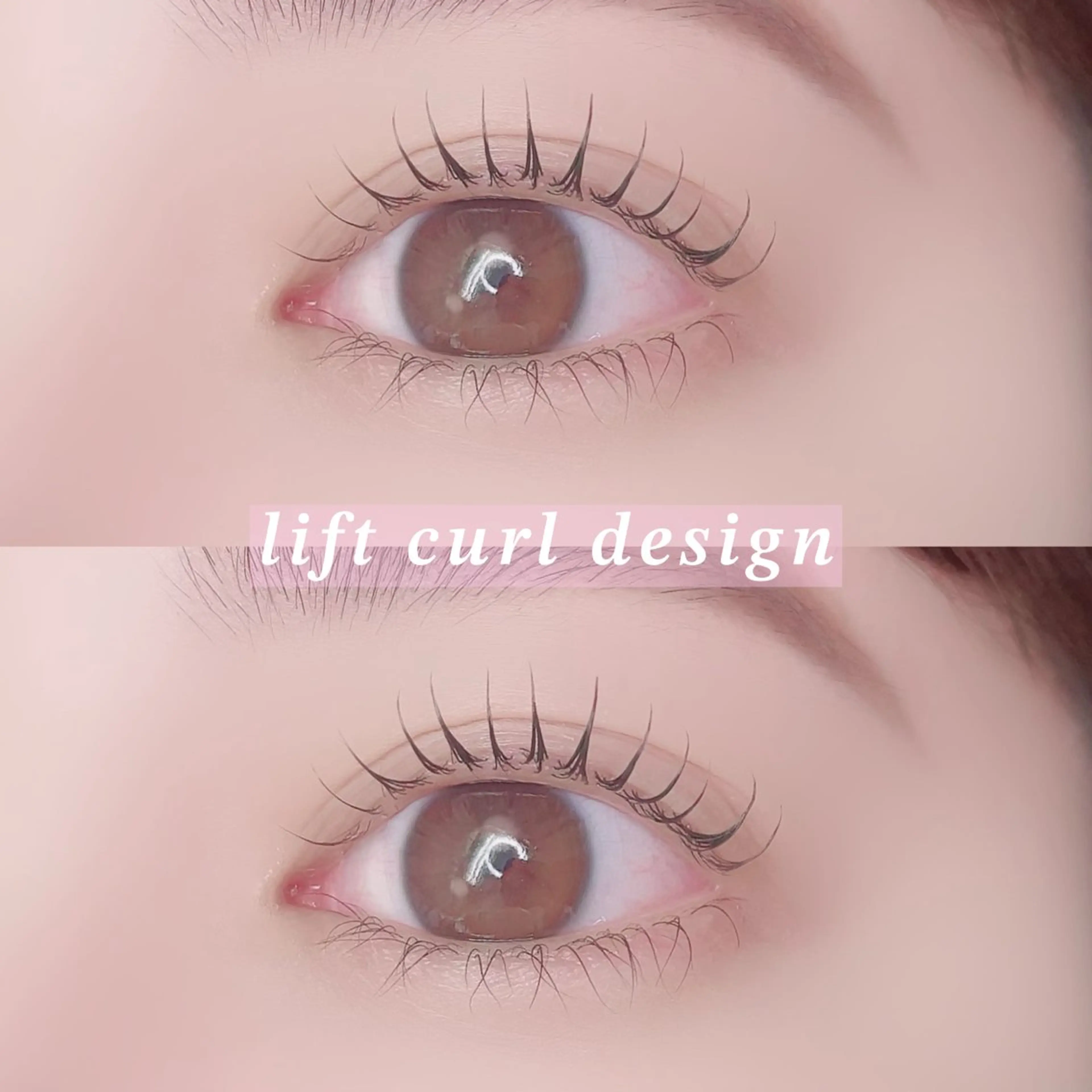 マツエク・マツパ マツパ Su's B 🪽‪ Takahashiのマツエク・マツパデザイン